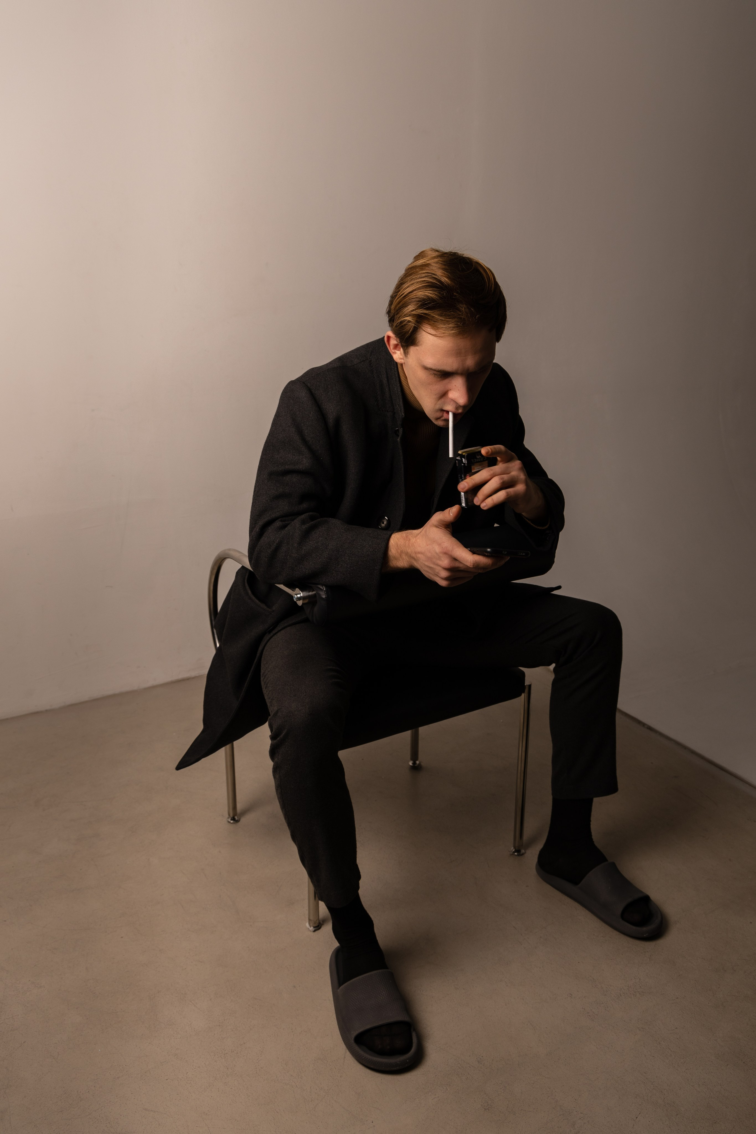 Иван. Репортажный фотограф Санкт-Петербург | Роман Карбышев