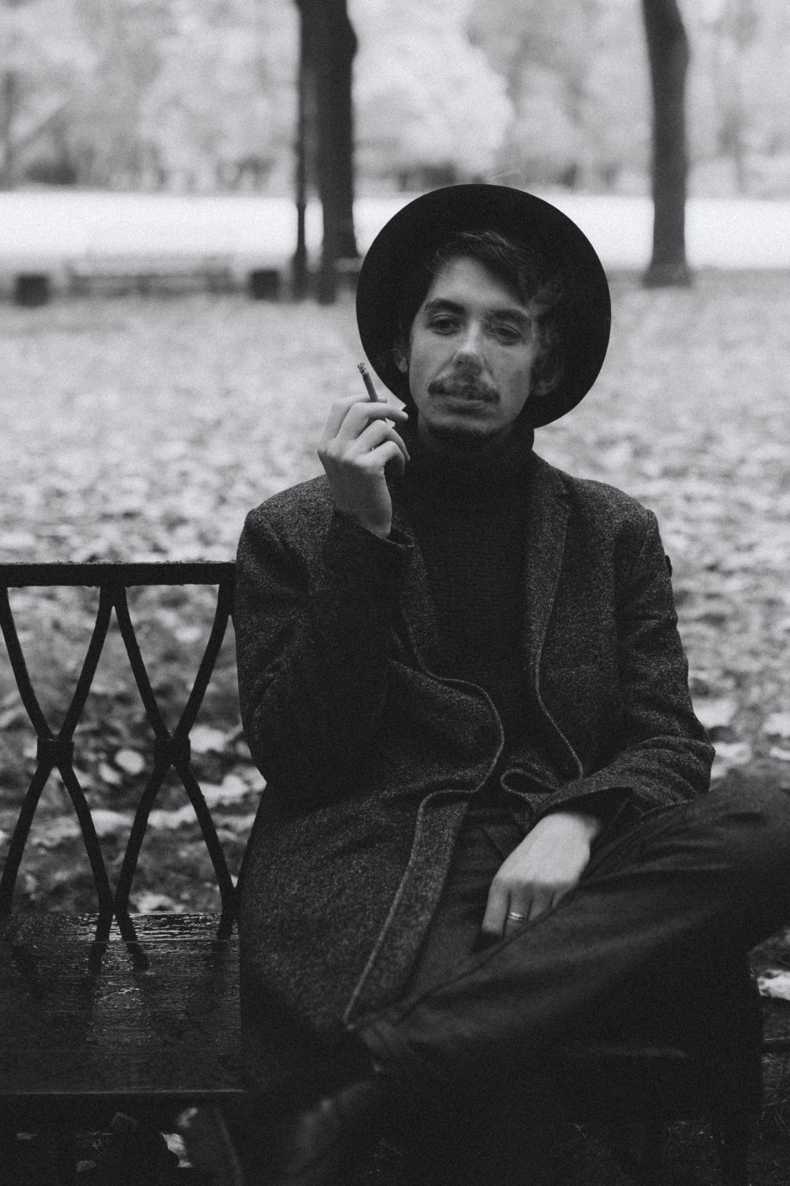 Портреты. Фотограф Ксения Крохина Санкт-Петербург