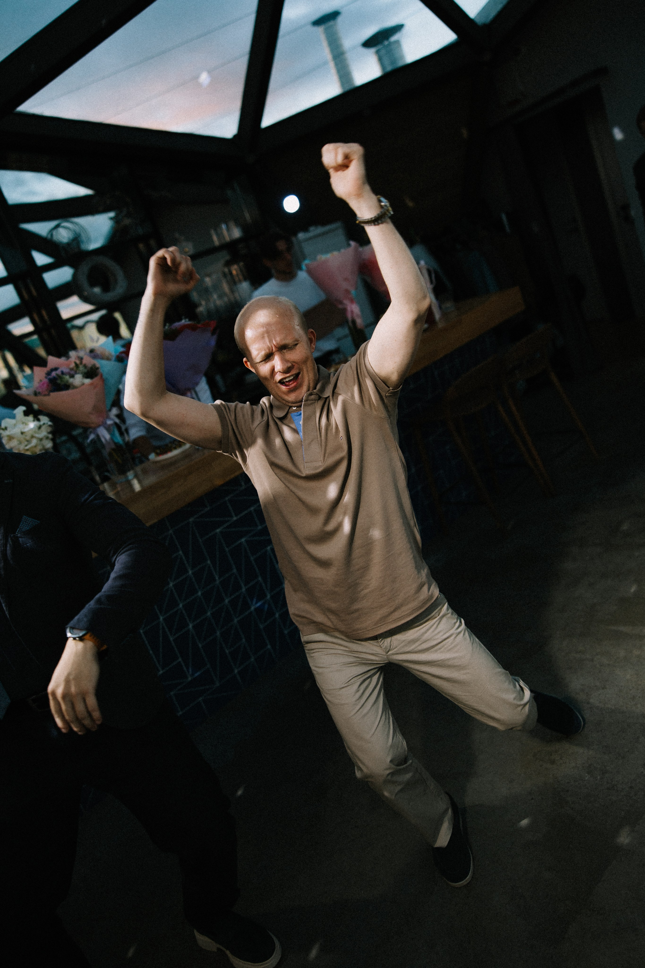 Свадебный фотограф в Санкт-Петербурге Баженова Алина