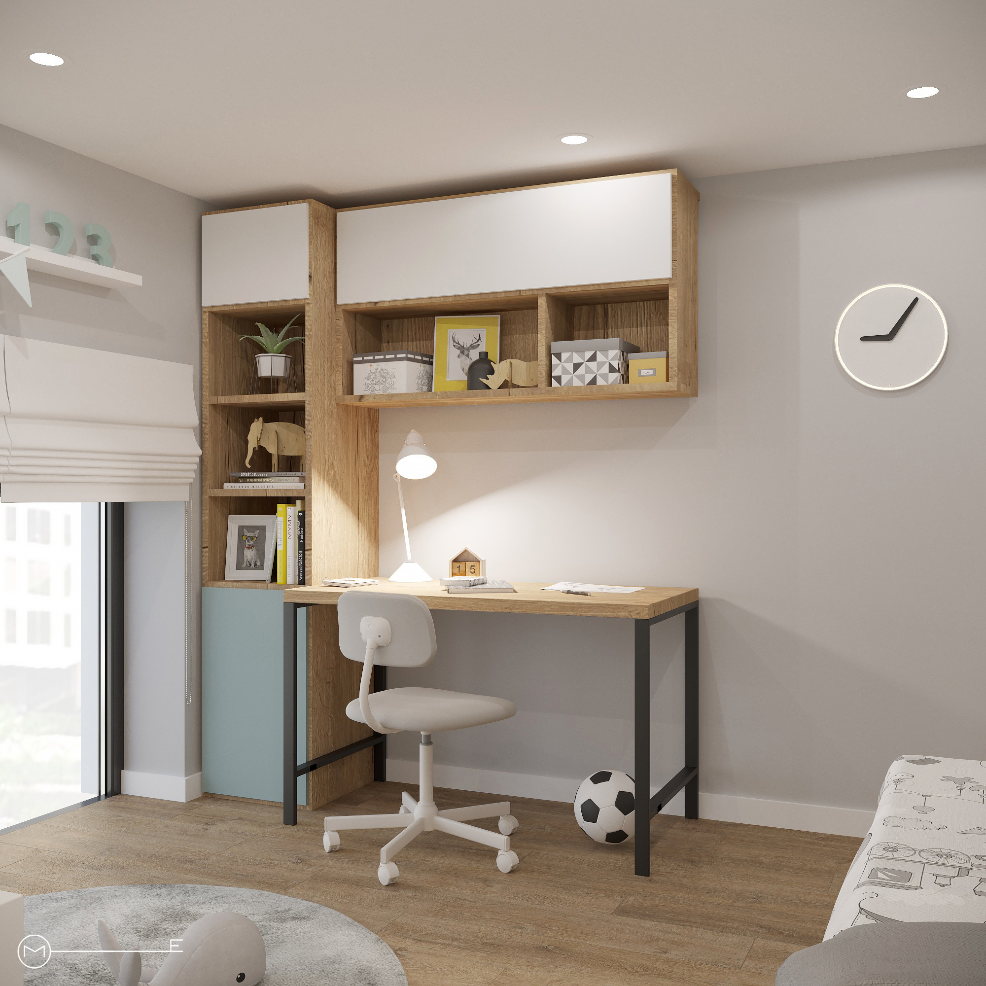 ДВУХУРОВНЕВАЯ КВАРТИРА Г. ЯРОСЛАВЛЬ. Марченкова Екатерина|ДИЗАЙНЕР ИНТЕРЬЕРА г. Иваново