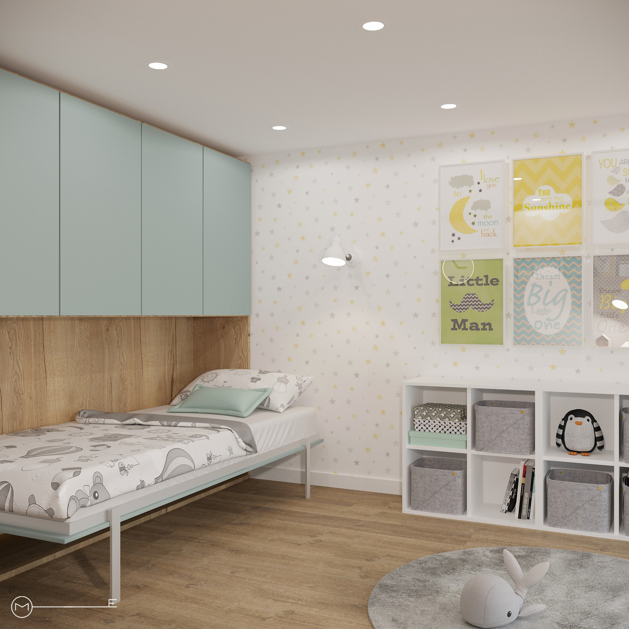 ДВУХУРОВНЕВАЯ КВАРТИРА Г. ЯРОСЛАВЛЬ. Марченкова Екатерина|ДИЗАЙНЕР ИНТЕРЬЕРА г. Иваново