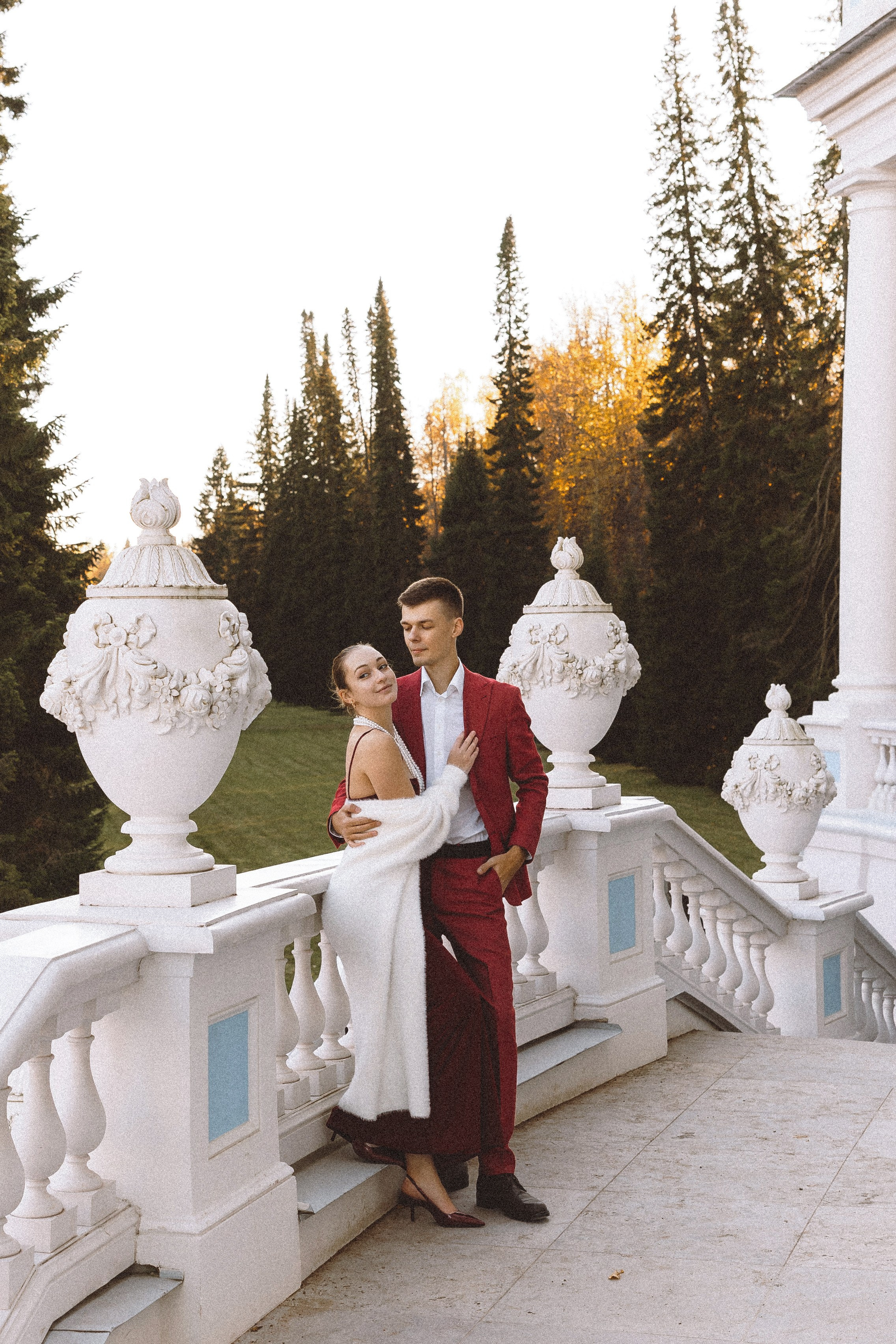 Николь и Егор. Lifestyle фотограф в Санкт-Петербурге Анна Щекалева