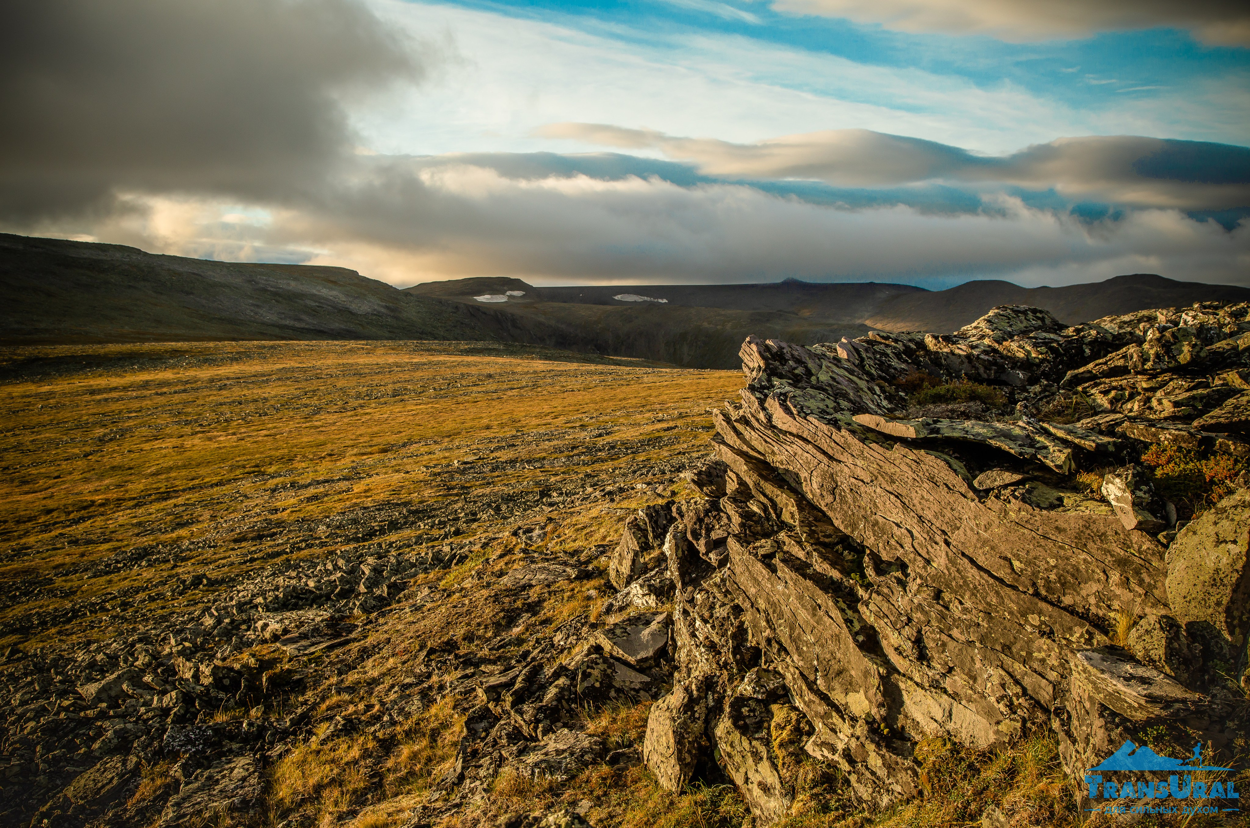 Полярный Урал. Авторские туры с профессиональным фотографом