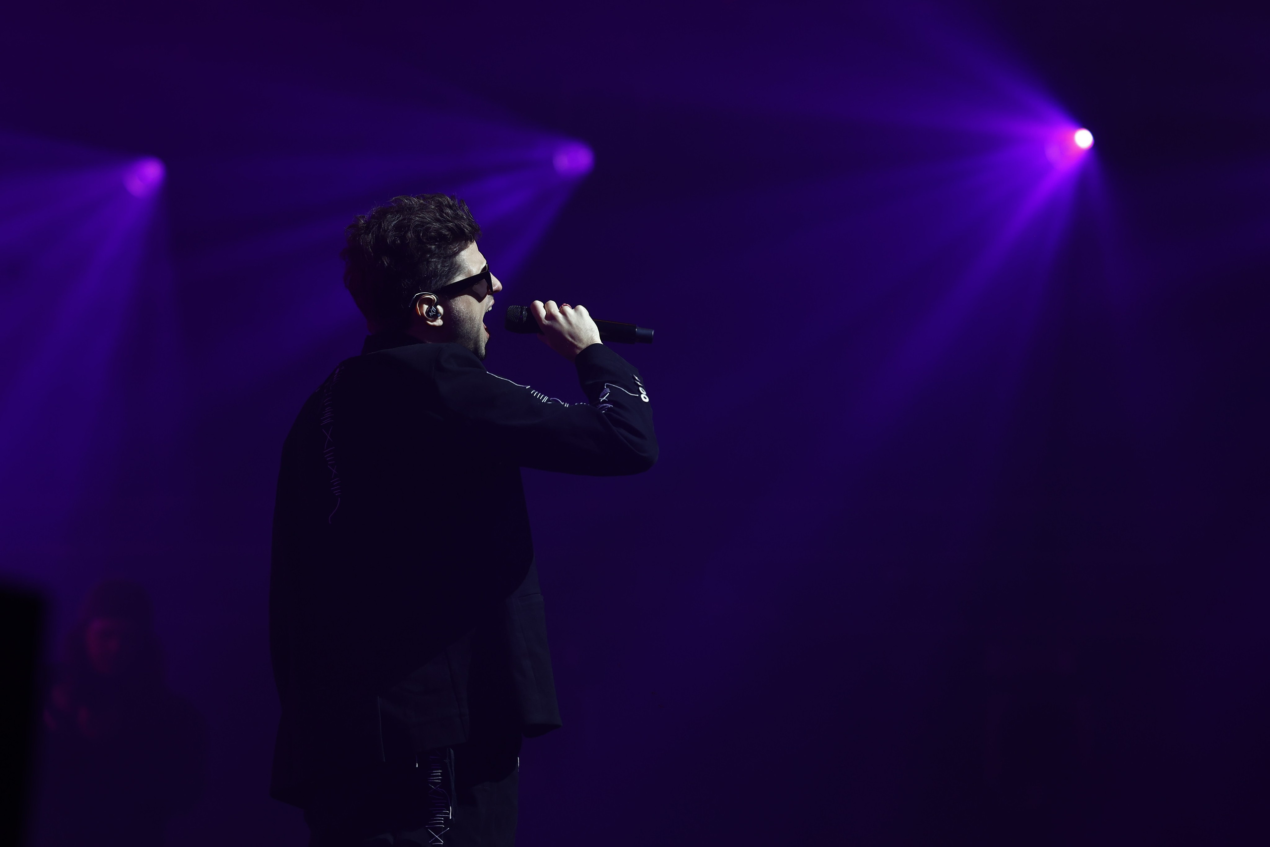 ЛСП @MTC LIVE HALL