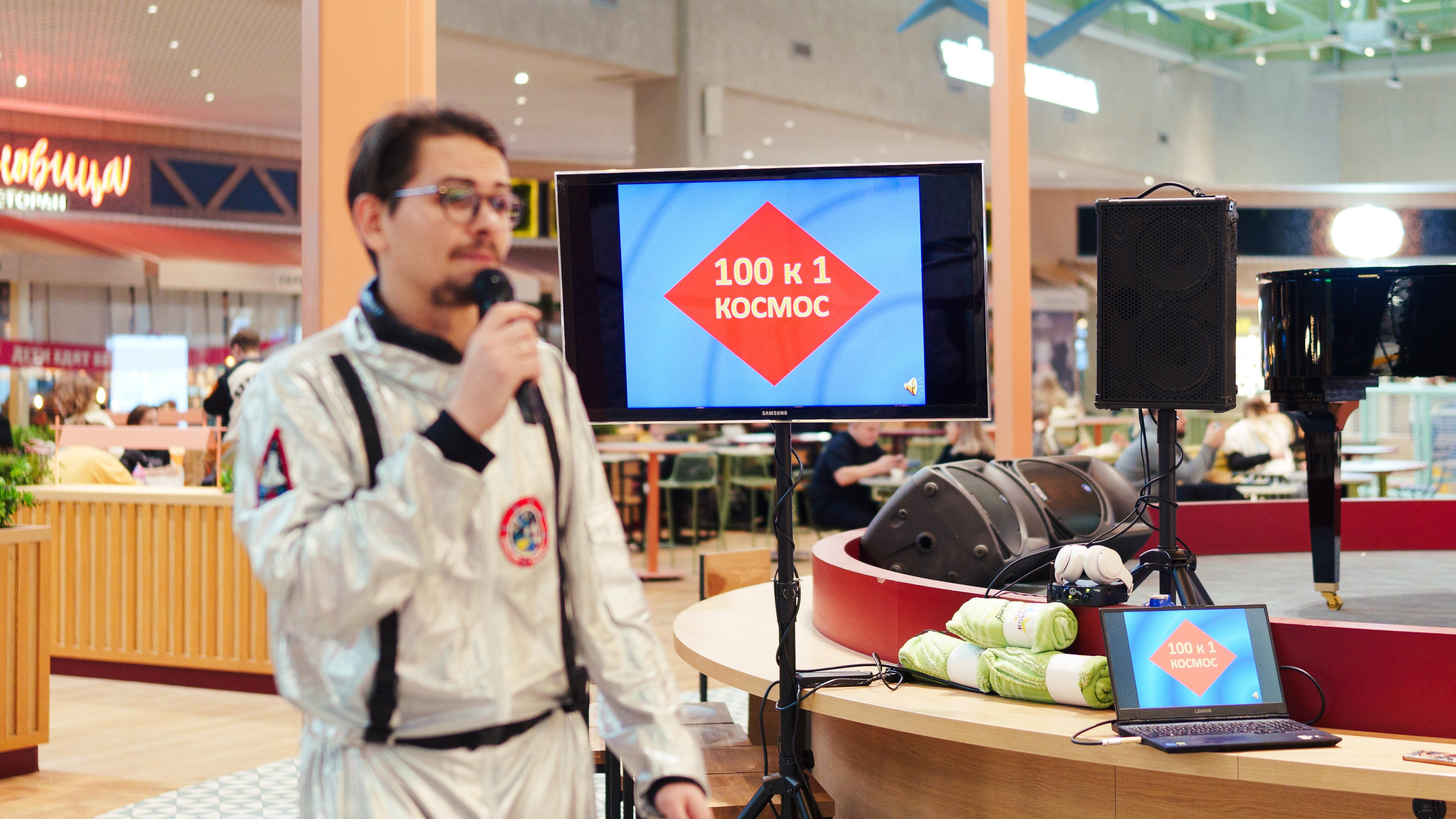 Детское мероприятие. Фотограф в СПБ Алмаз Камаев