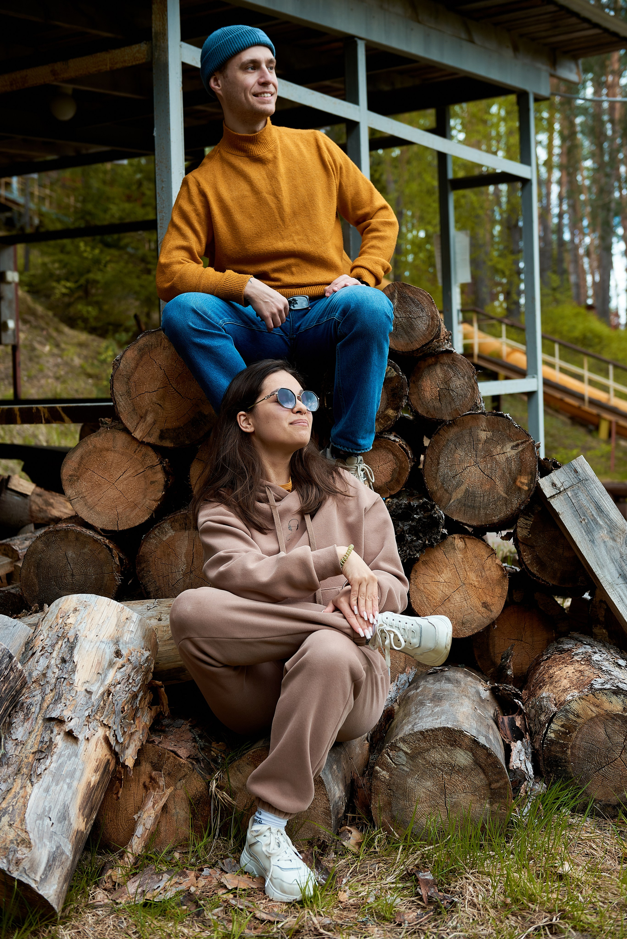 <insert name> и <insert name>. Андрей Винников фотограф в Нижнем Новгороде