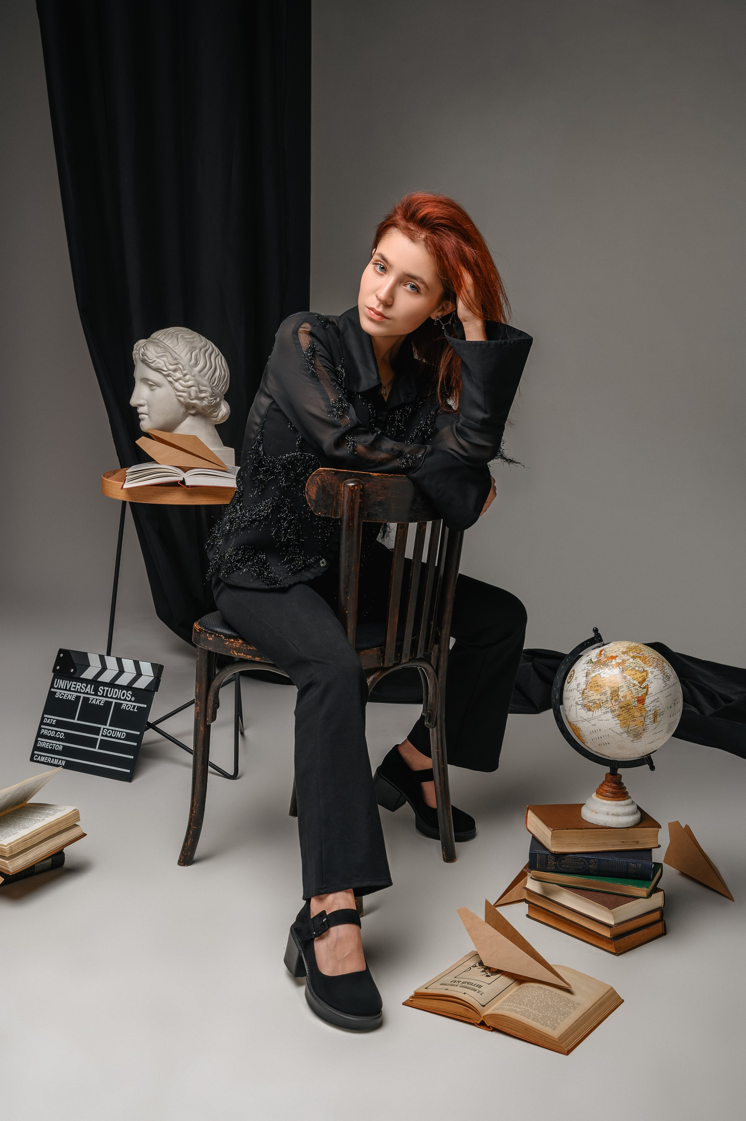 9-11 классы. Выпускные альбомы в Сочи Сюткина Наталья