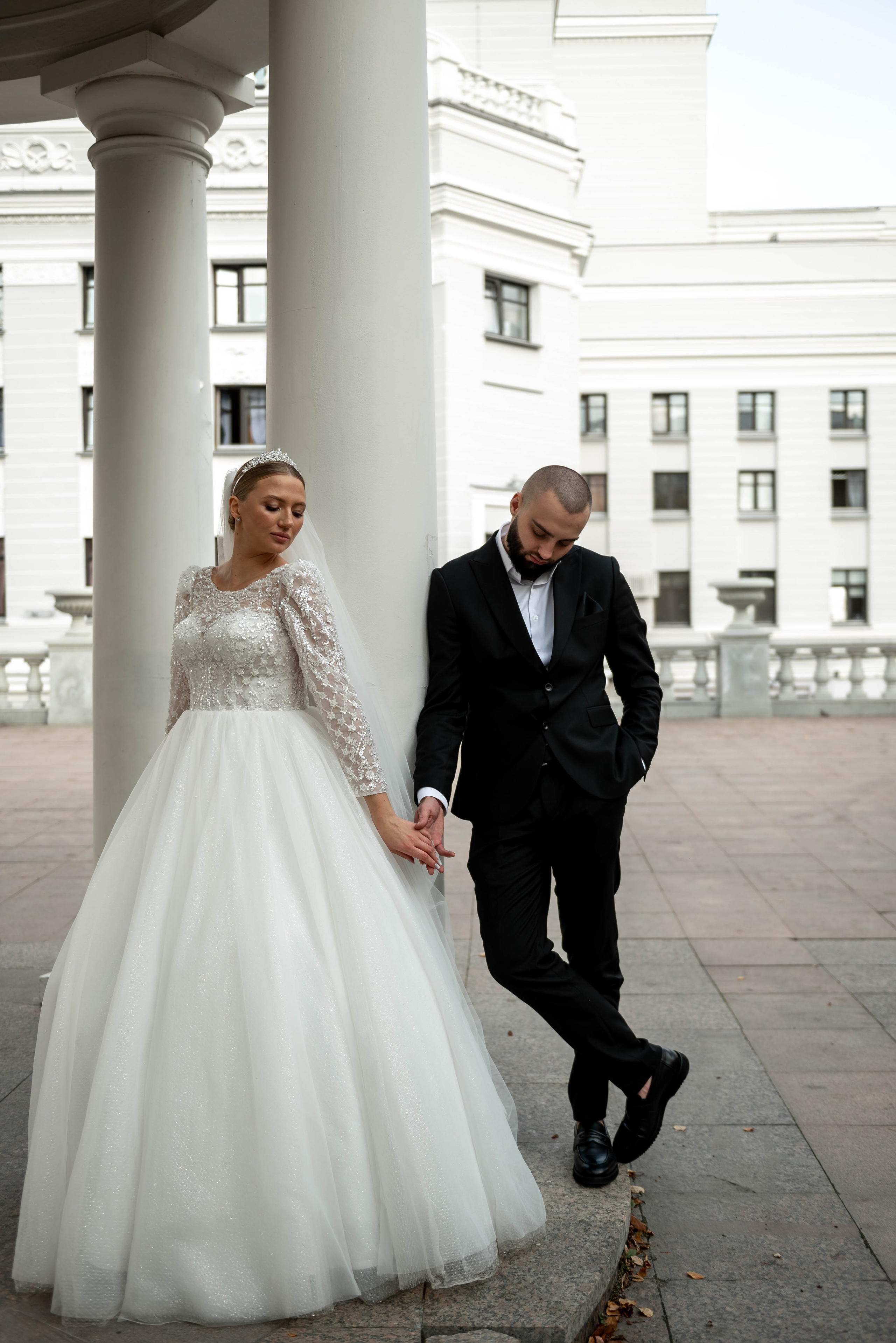 Адам & Алёна. Портретный и семейный фотограф в Екатеринбурге Мишина Татьяна