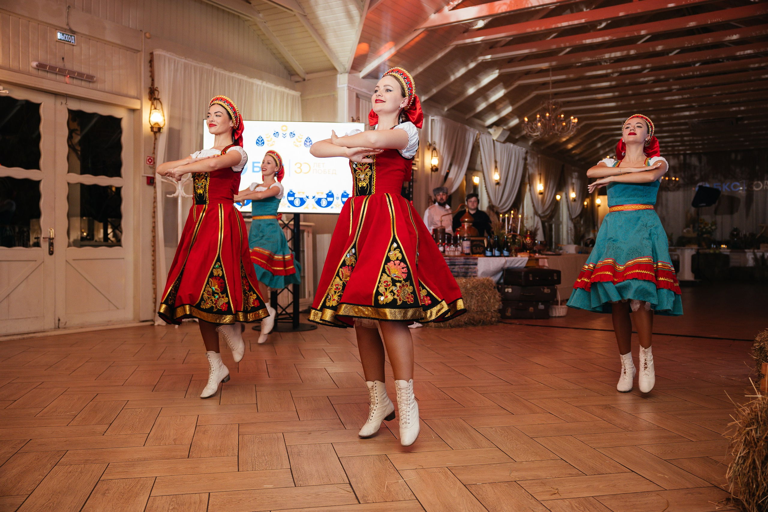 БКС «30 лет». Репортажный и свадебный фотограф в Краснодаре Владислав Рыжов