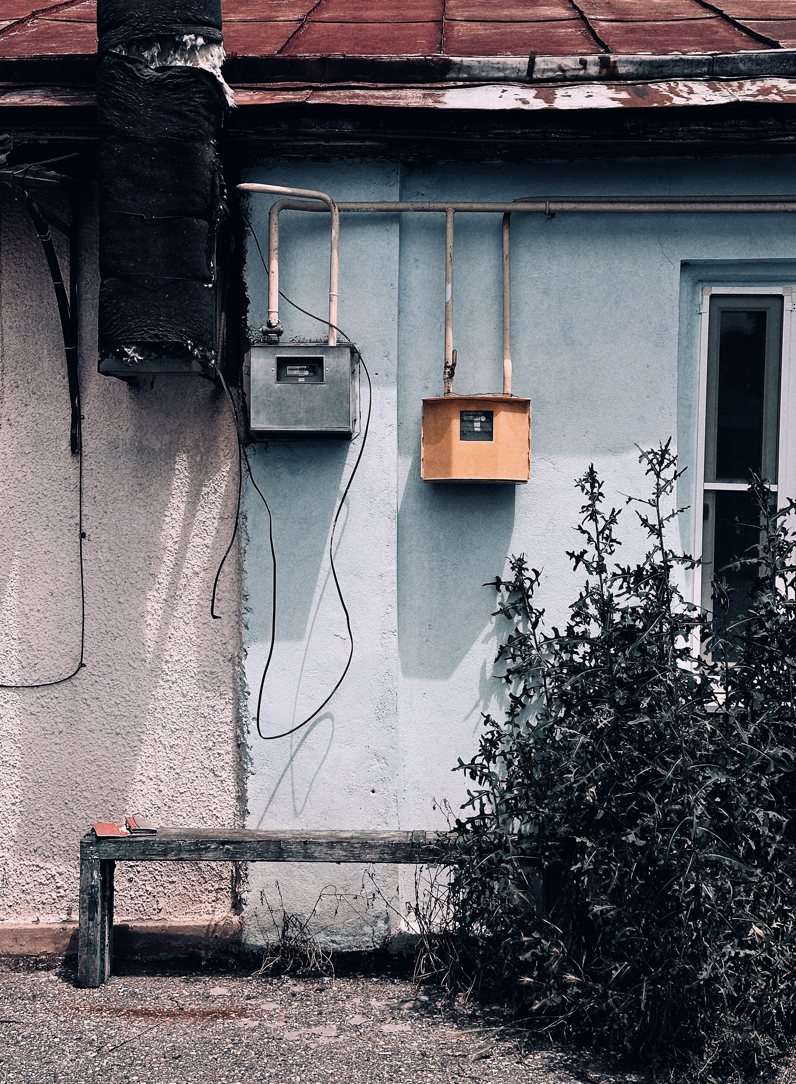 Архитектура. Смотри, красота!