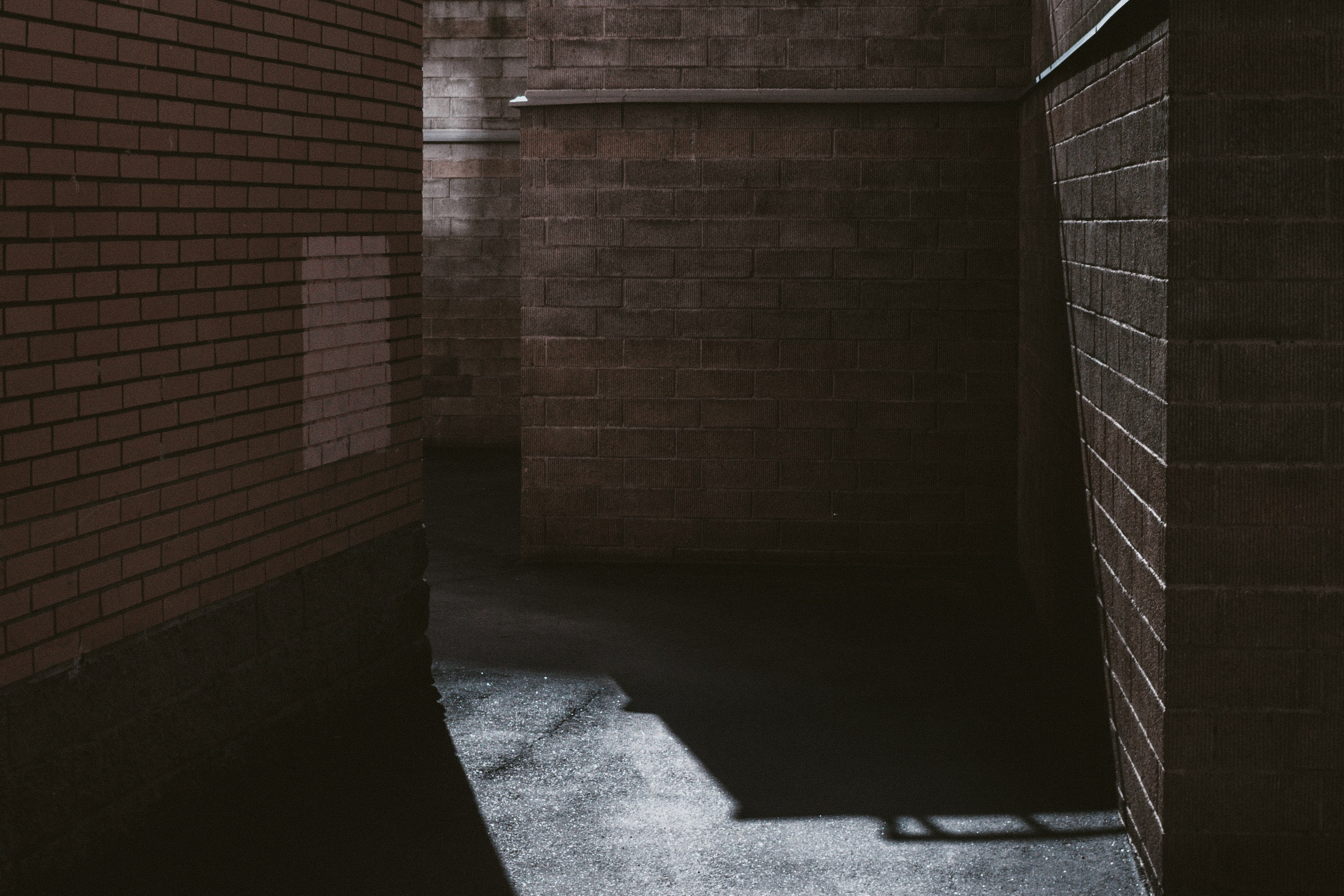 No one there. Sergei Berezkin