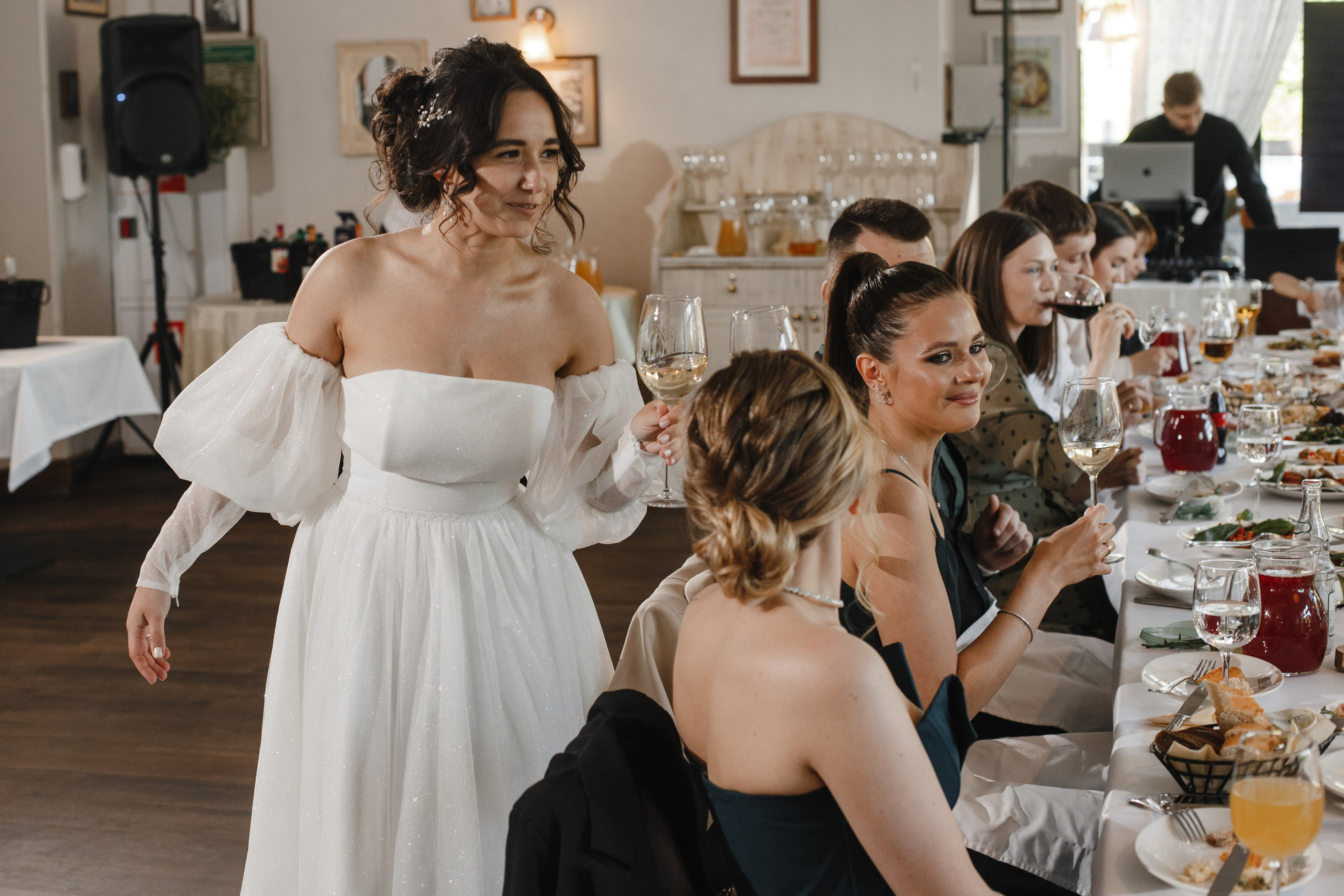 Женя и Виталик. Свадебный фотограф СПБ I Иван Ильин