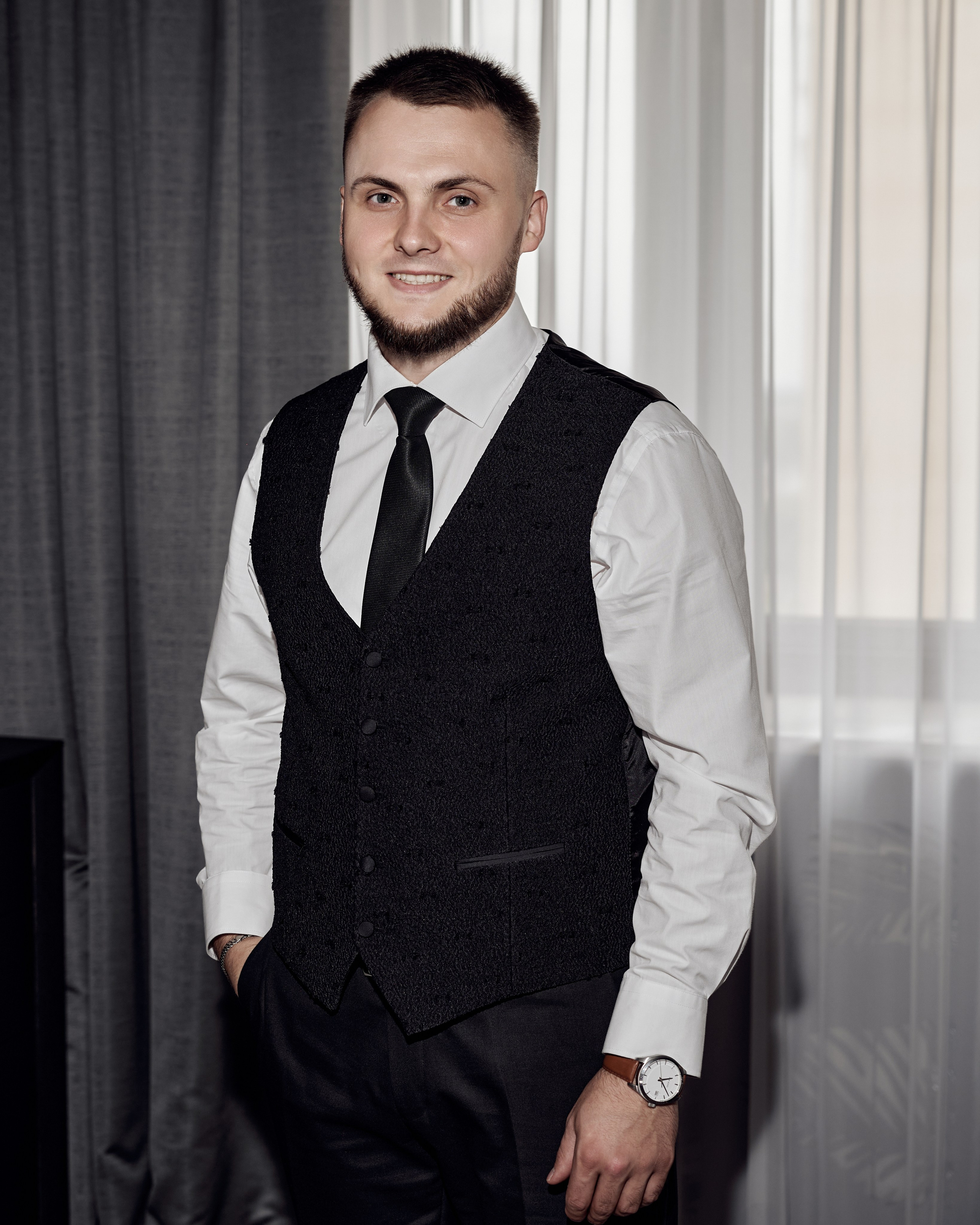 Юлия & Иван. Фотограф Диана Агеева