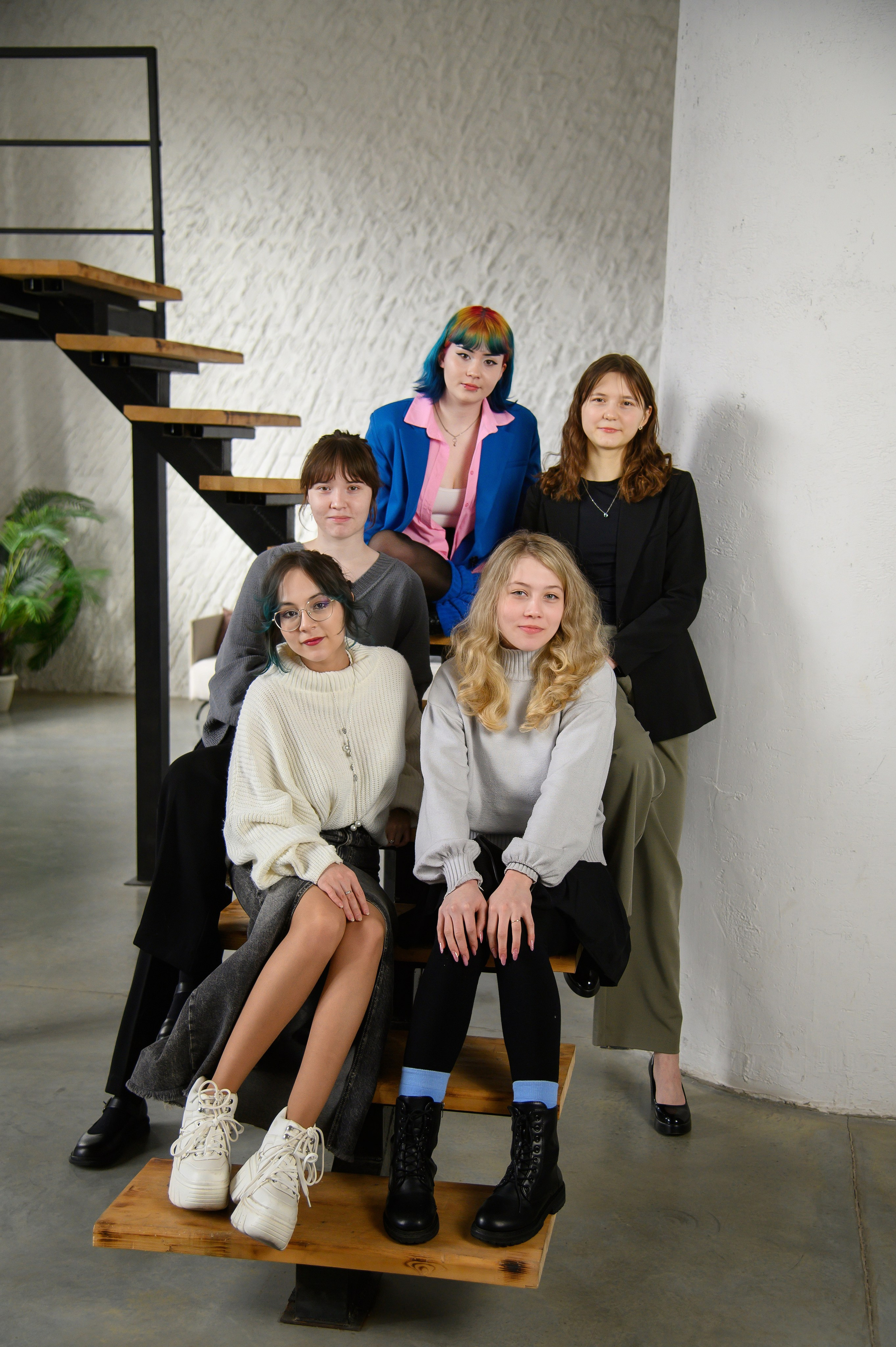 Фото с друзьями. Семейный и школьный Фотограф Чебоксары