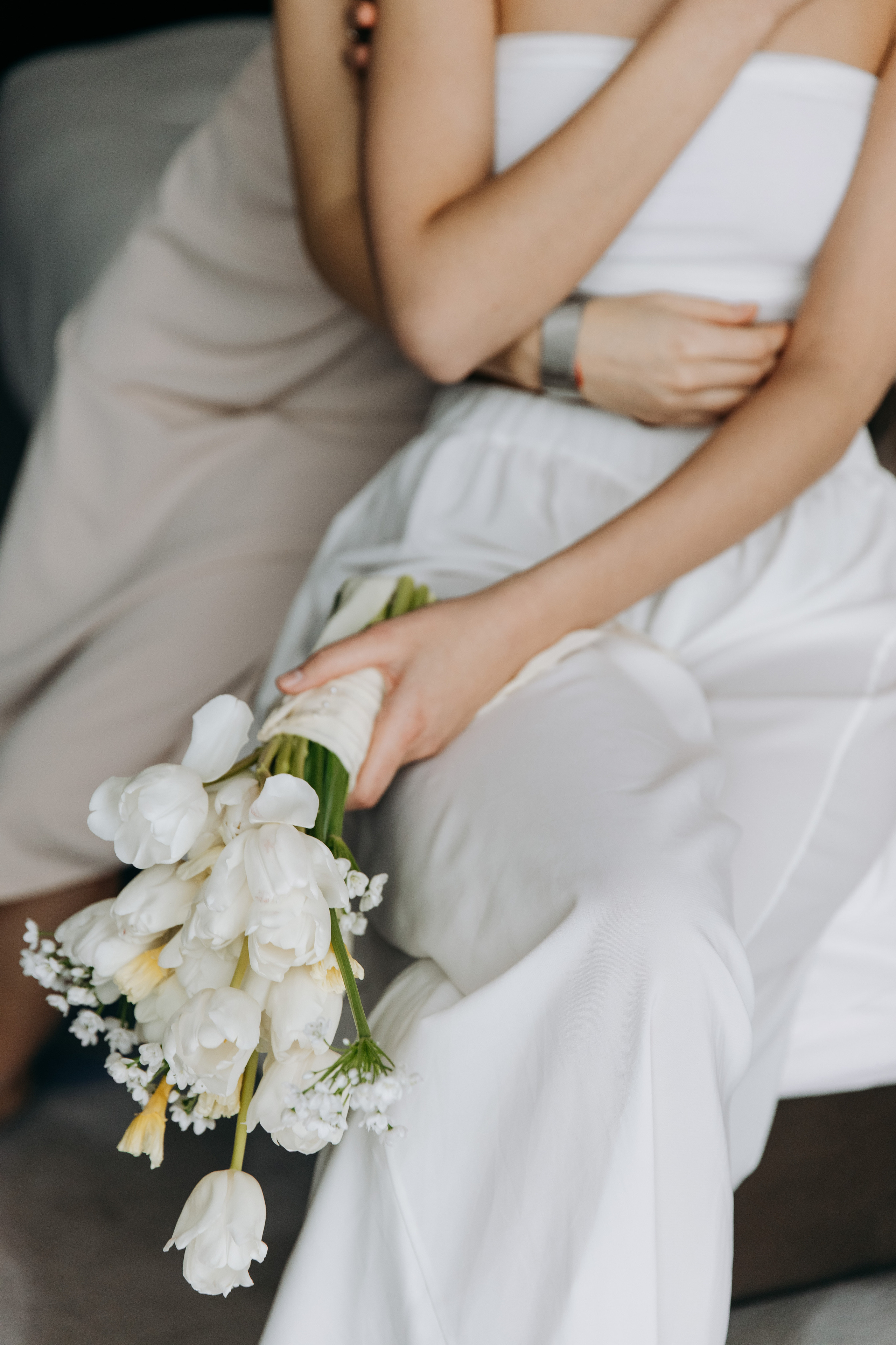 Андрей и Марина. Свадебный фотограф в Москве Дмитрий Левин