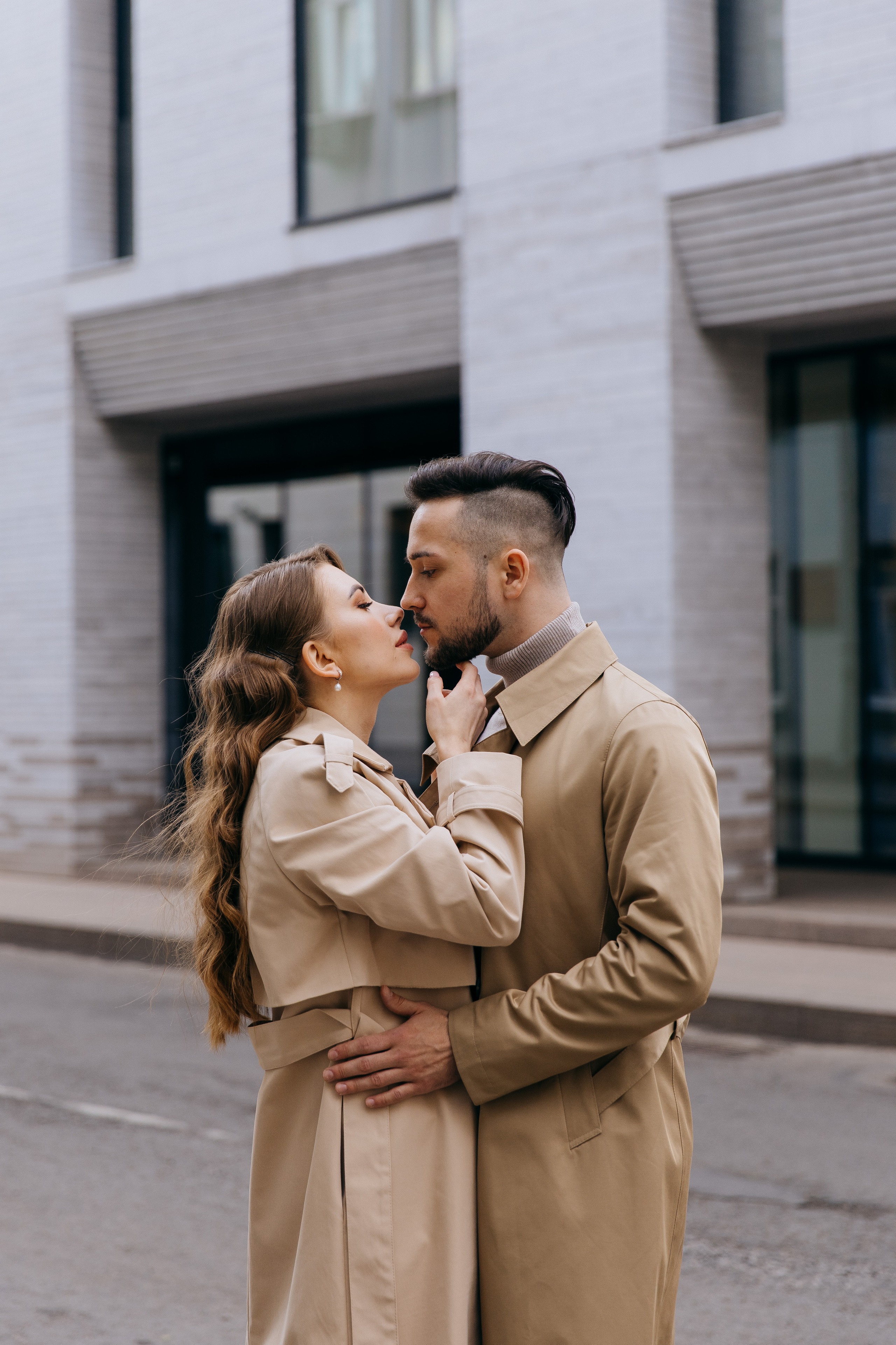 Держи меня крепче. Свадебный фотограф в Москве Дмитрий Левин