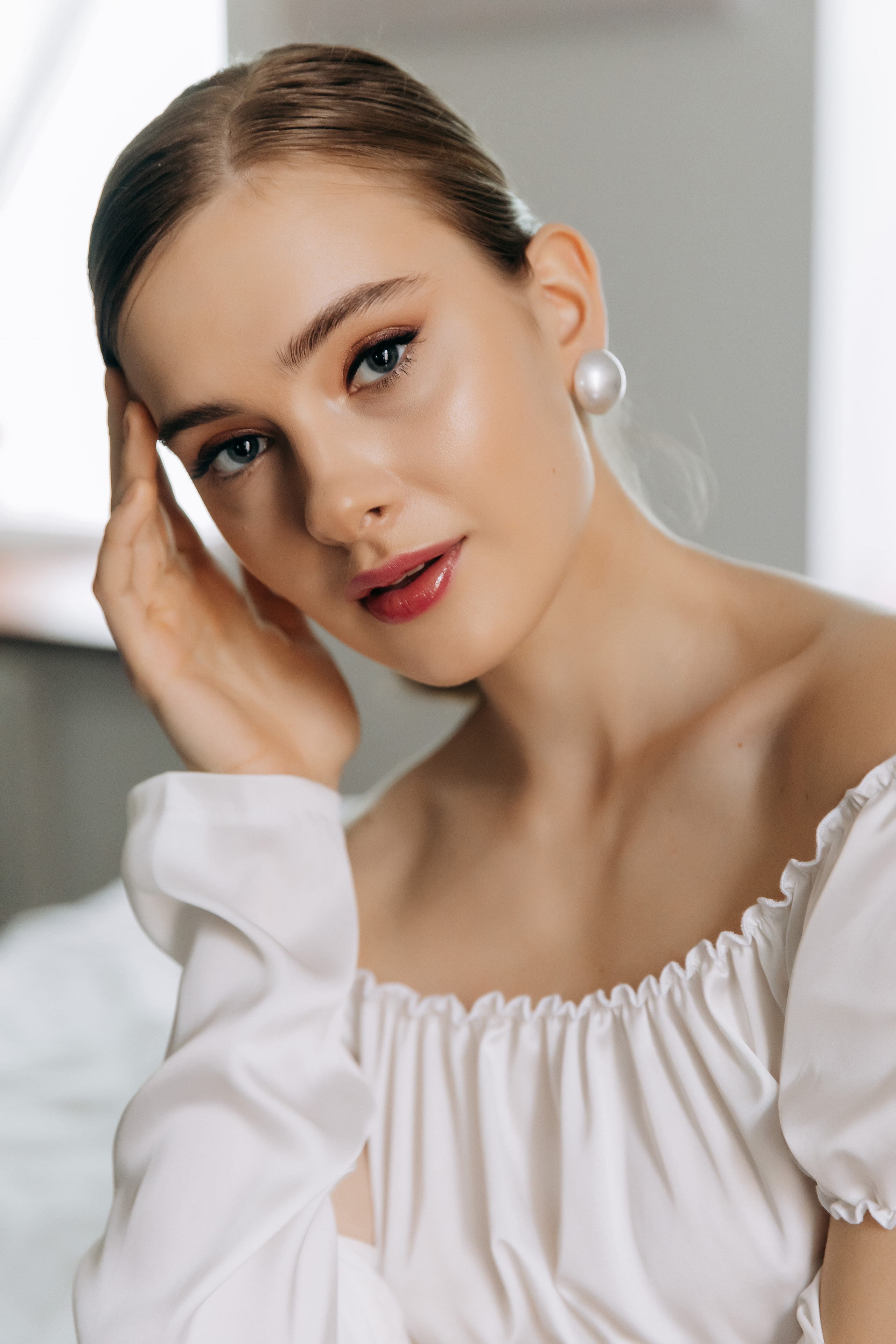 Свадебный фотограф в Москве Дмитрий Левин