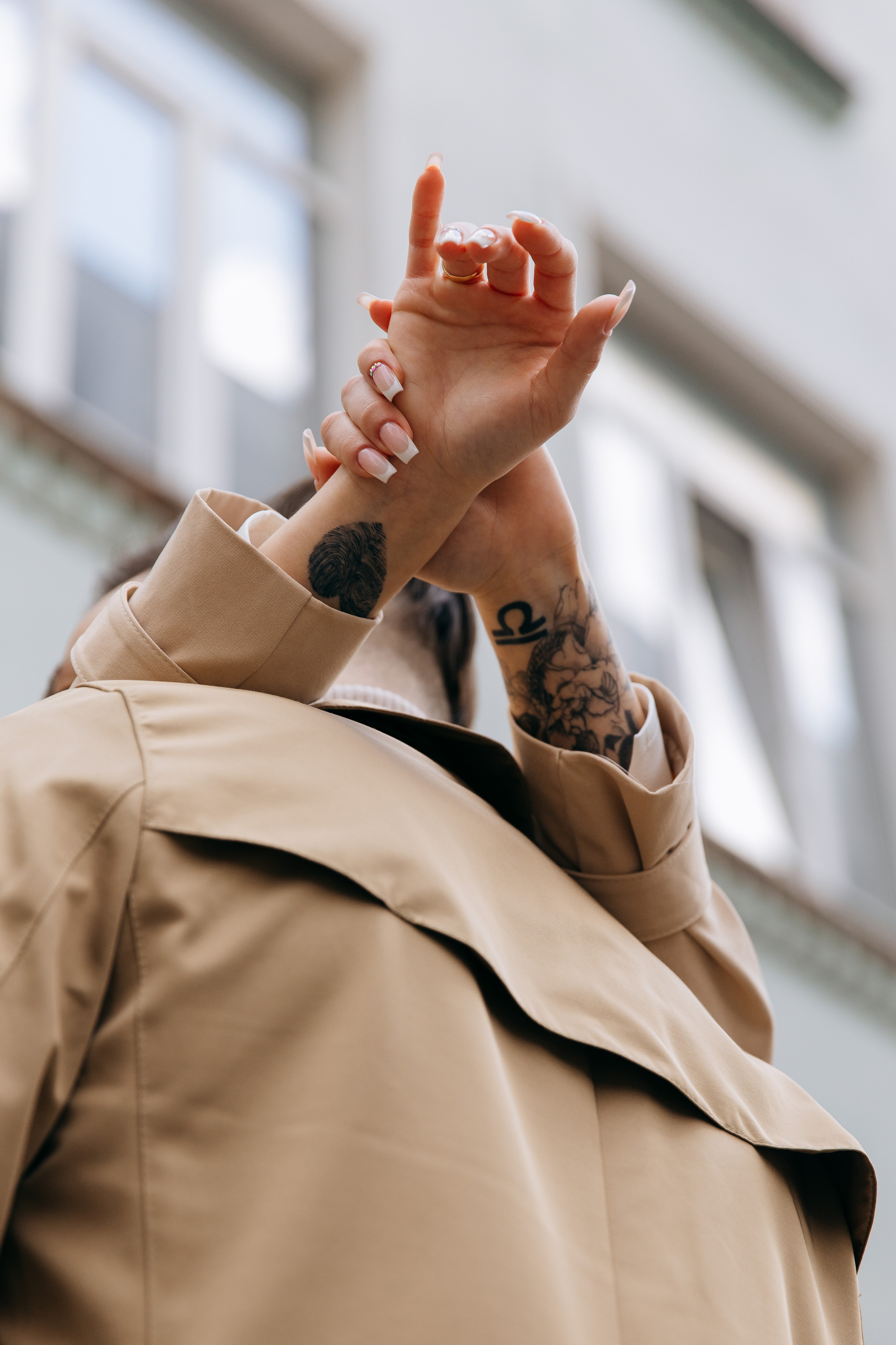 Держи меня крепче. Свадебный фотограф в Москве Дмитрий Левин