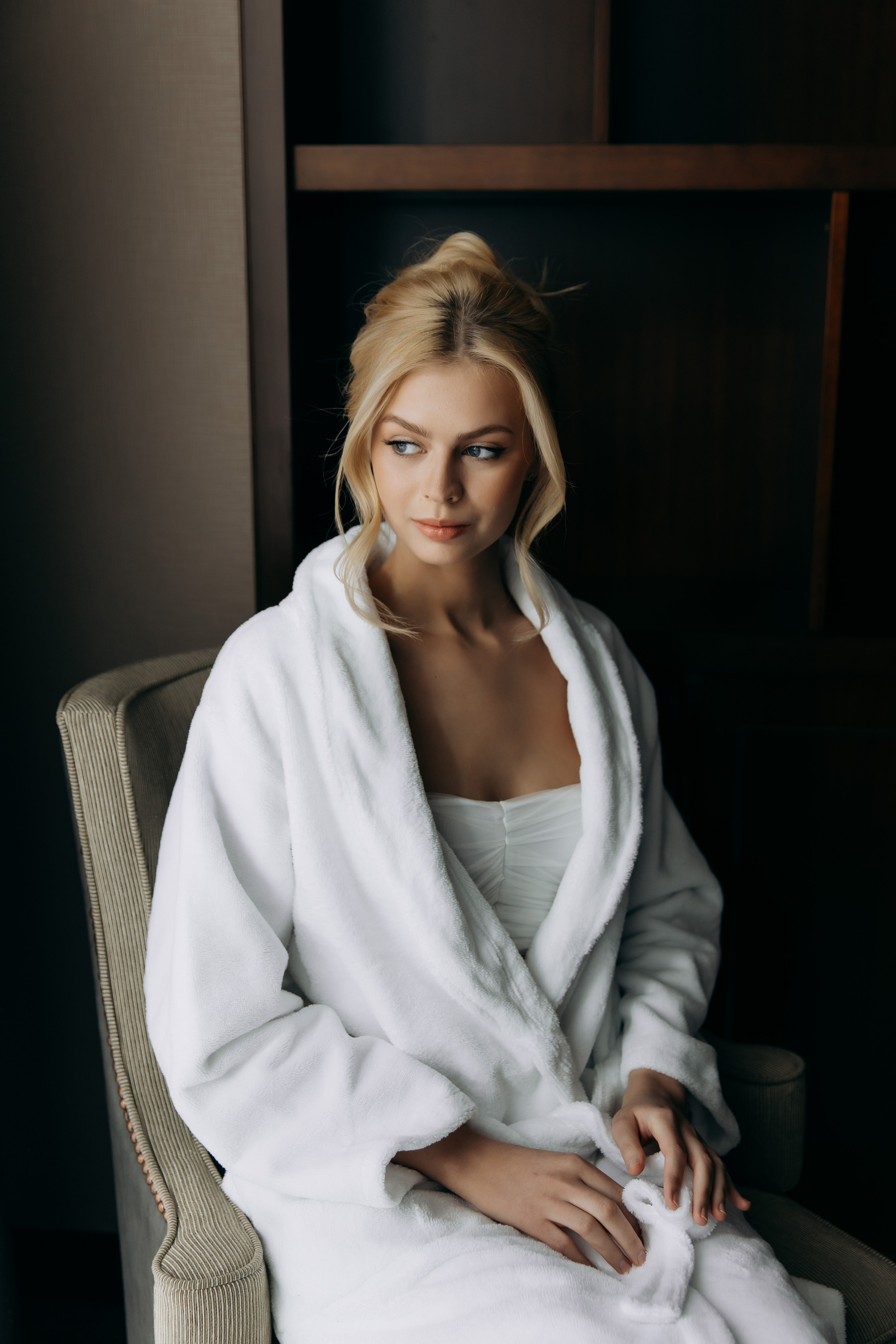 Андрей и Марина. Свадебный фотограф в Москве Дмитрий Левин