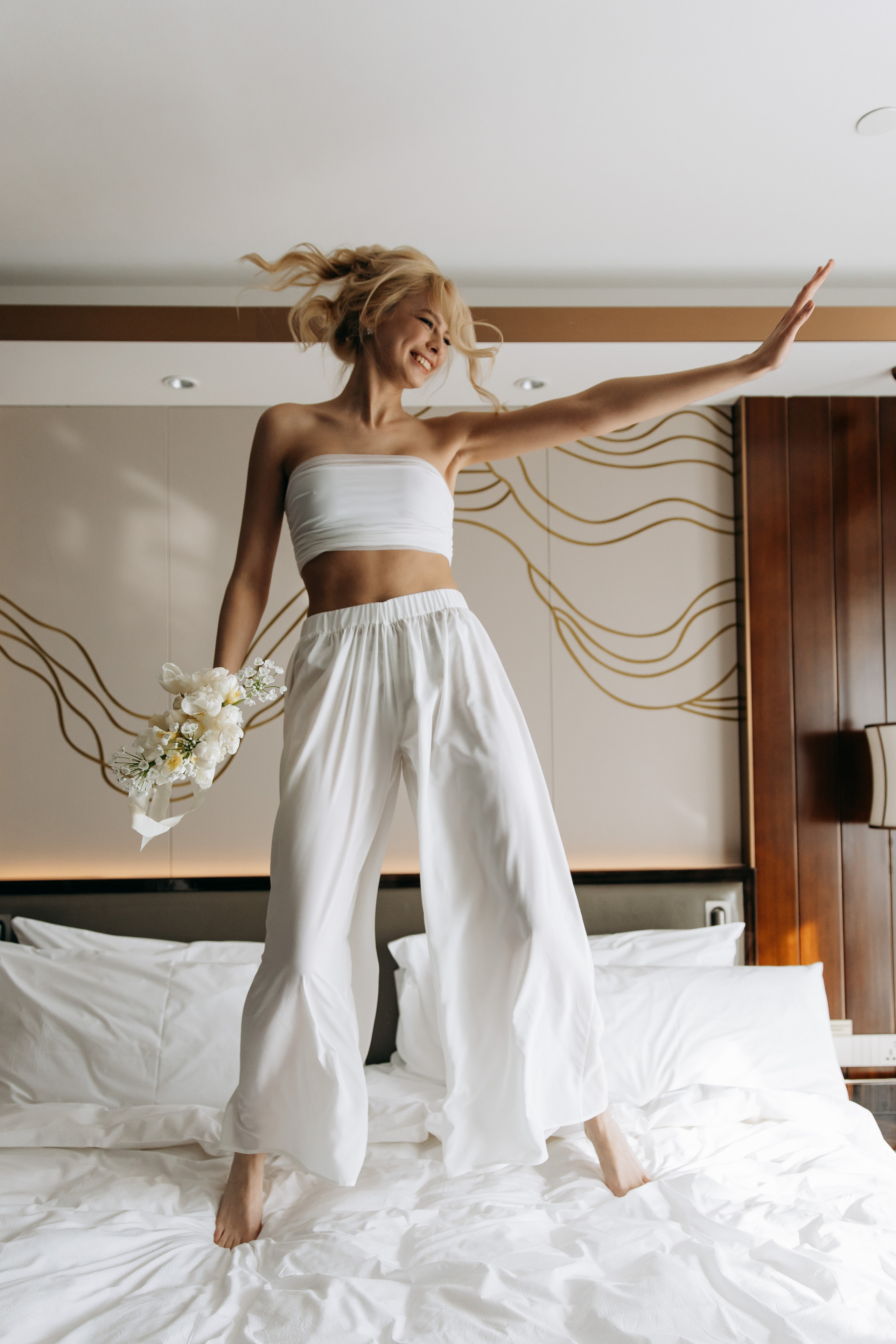 Андрей и Марина. Свадебный фотограф в Москве Дмитрий Левин