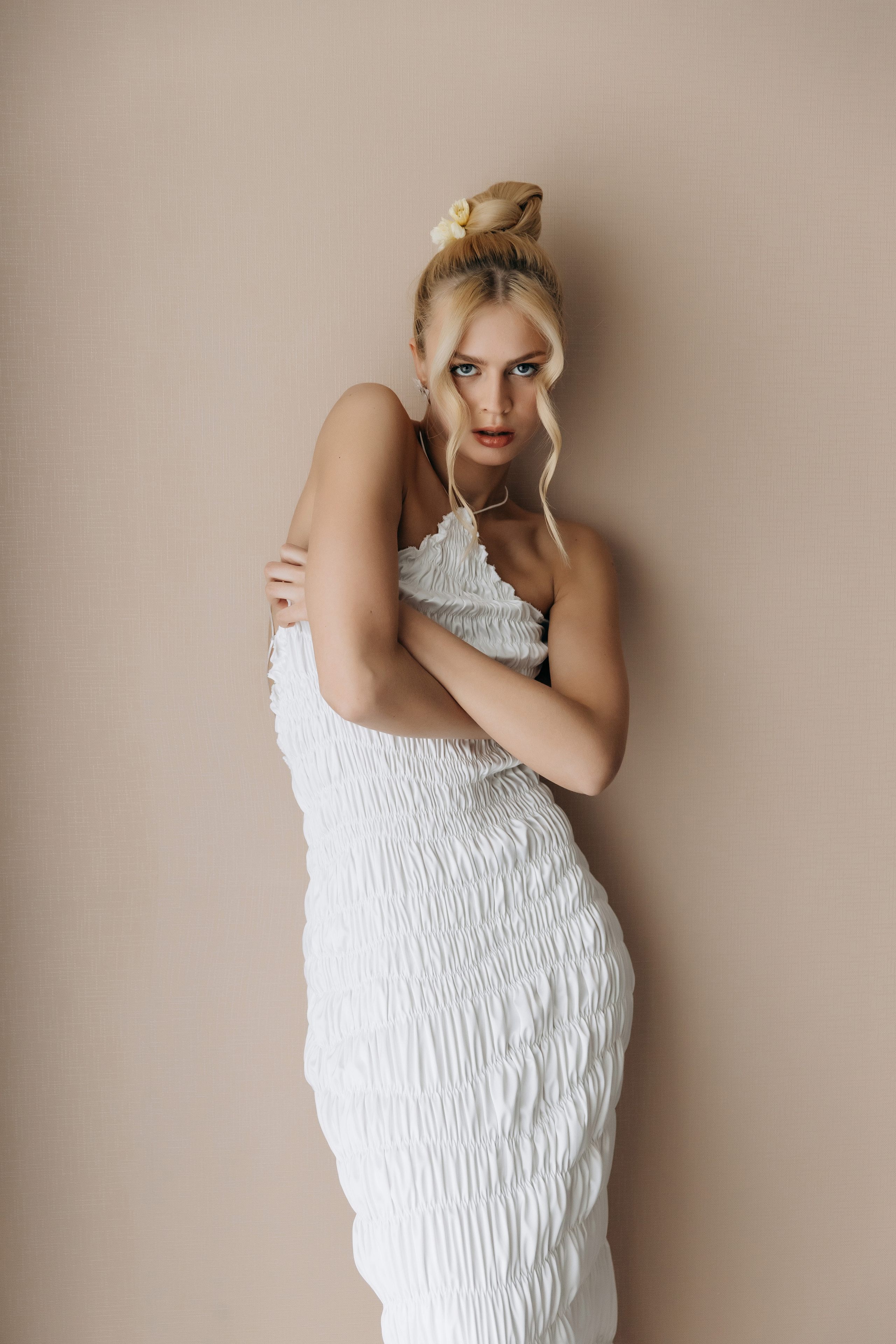 Андрей и Марина. Свадебный фотограф в Москве Дмитрий Левин