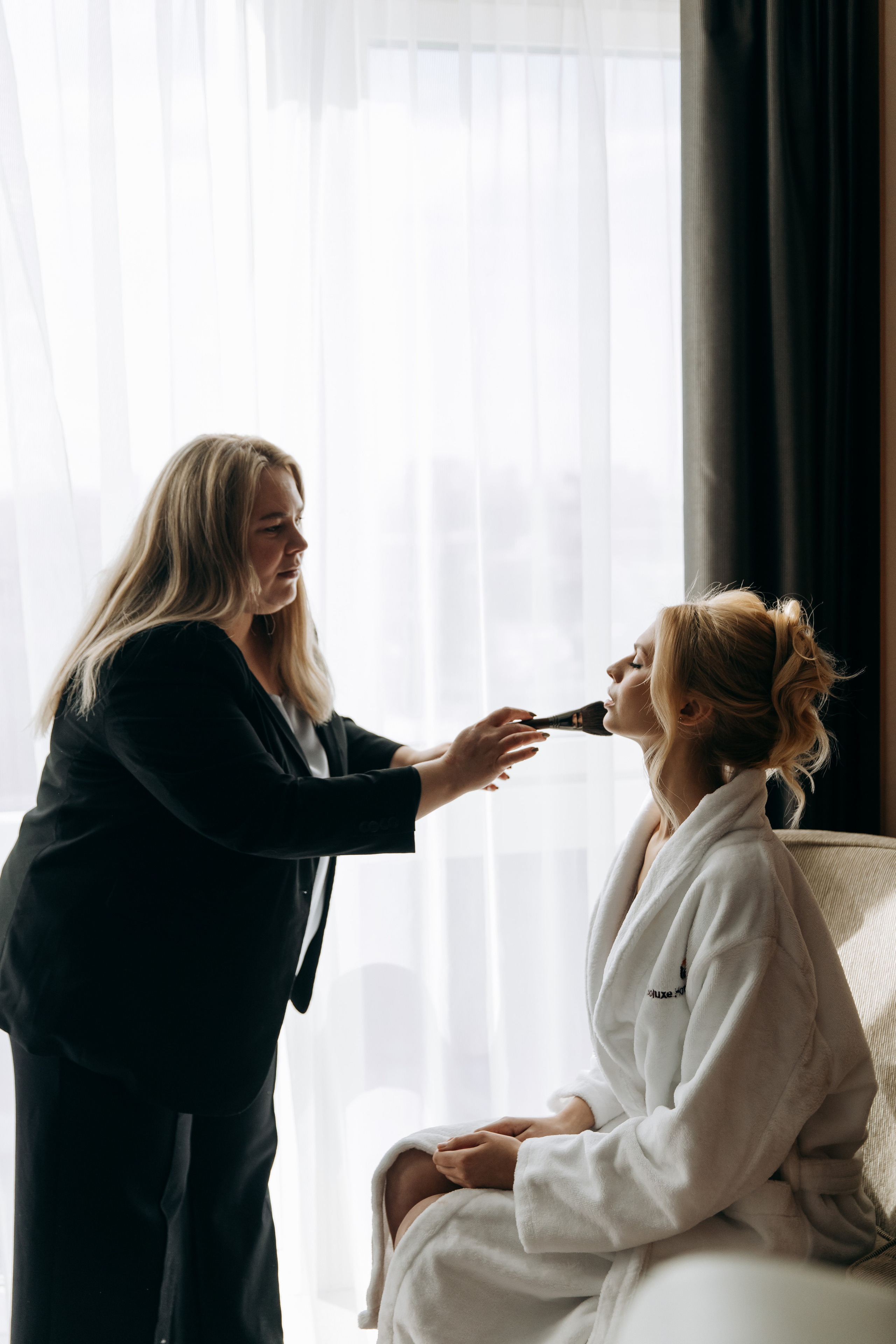 Андрей и Марина. Свадебный фотограф в Москве Дмитрий Левин