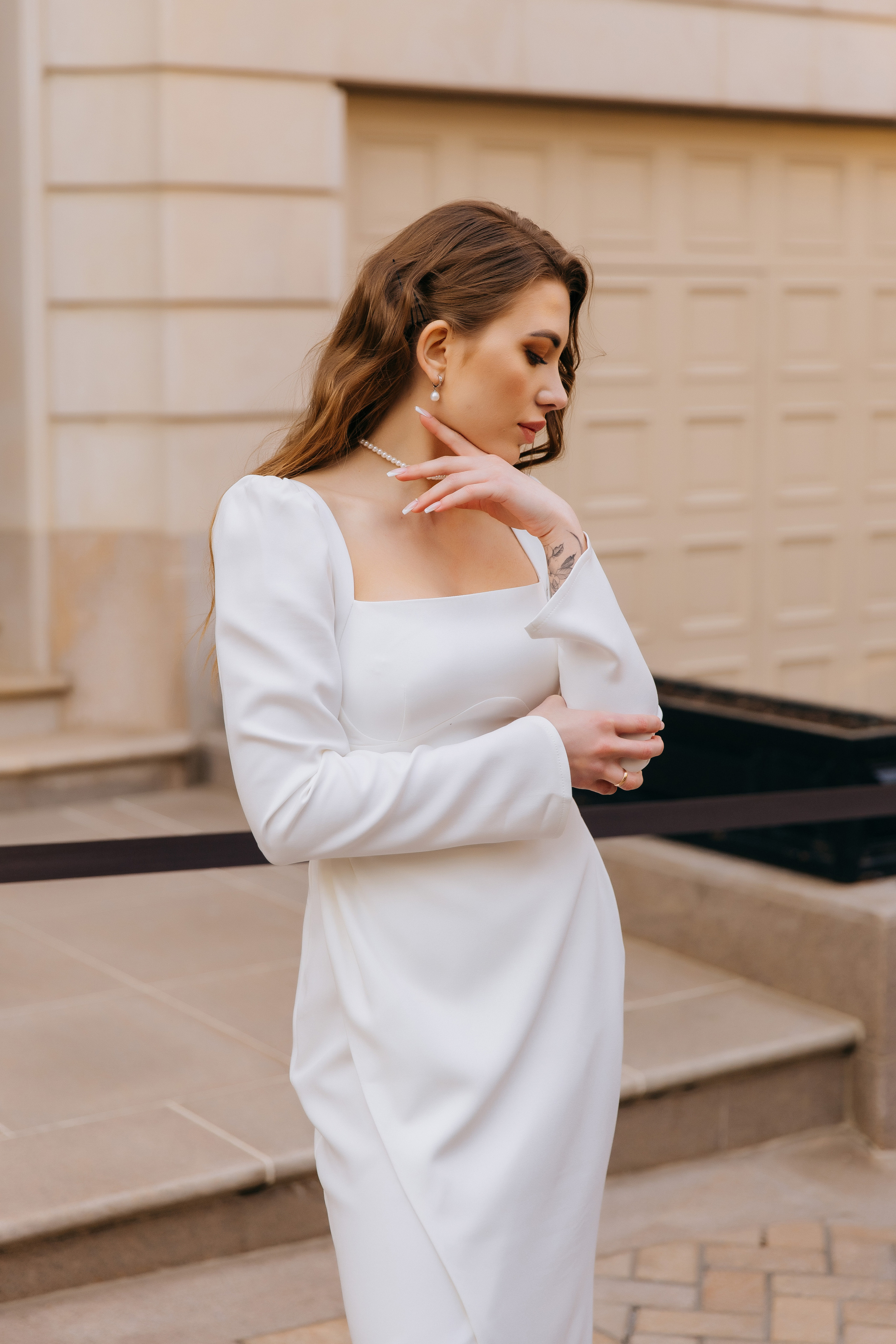 Держи меня крепче. Свадебный фотограф в Москве Дмитрий Левин