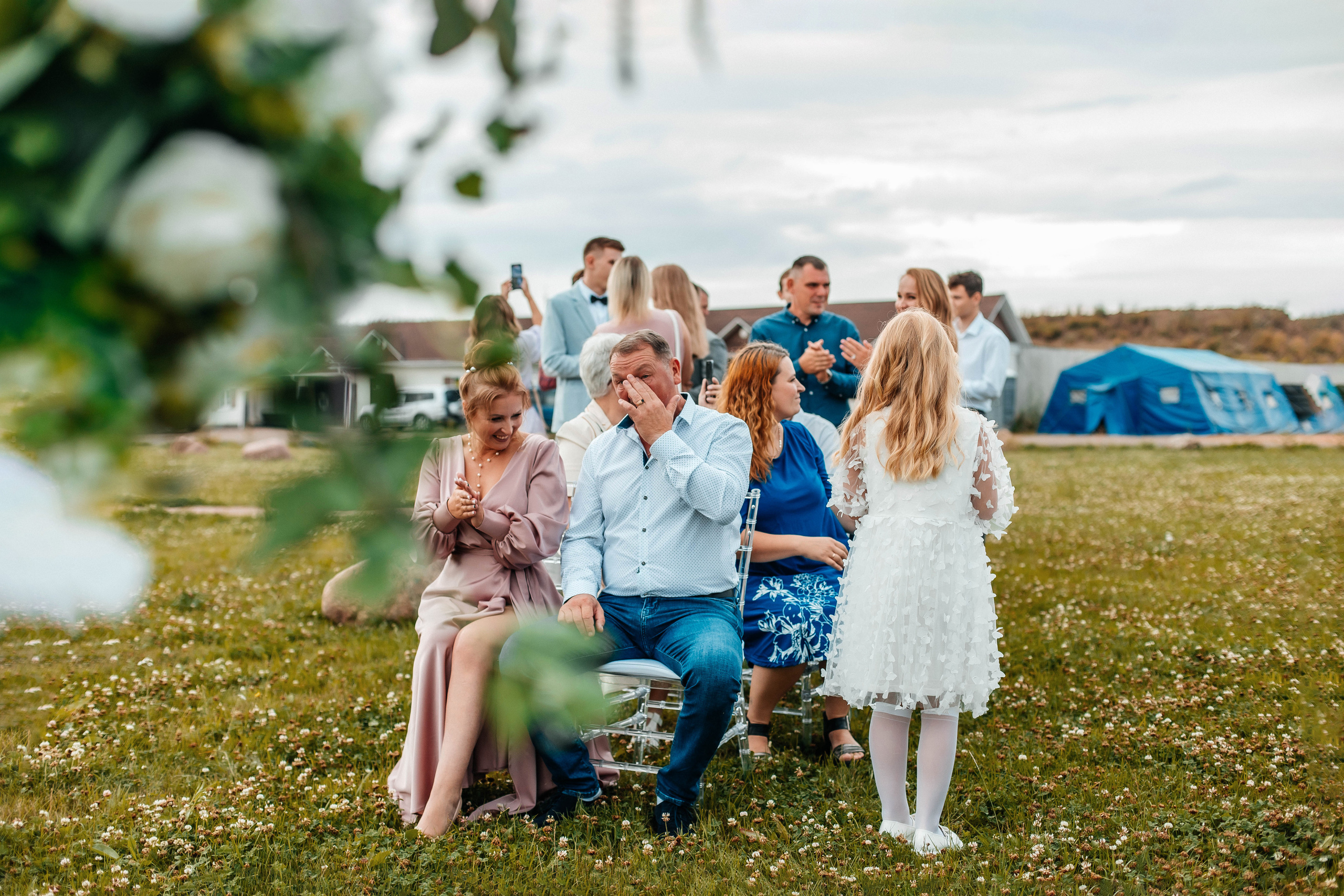 Свадебное. Детский и семейный фотограф в Санкт-Петербурге и области Никова Вика