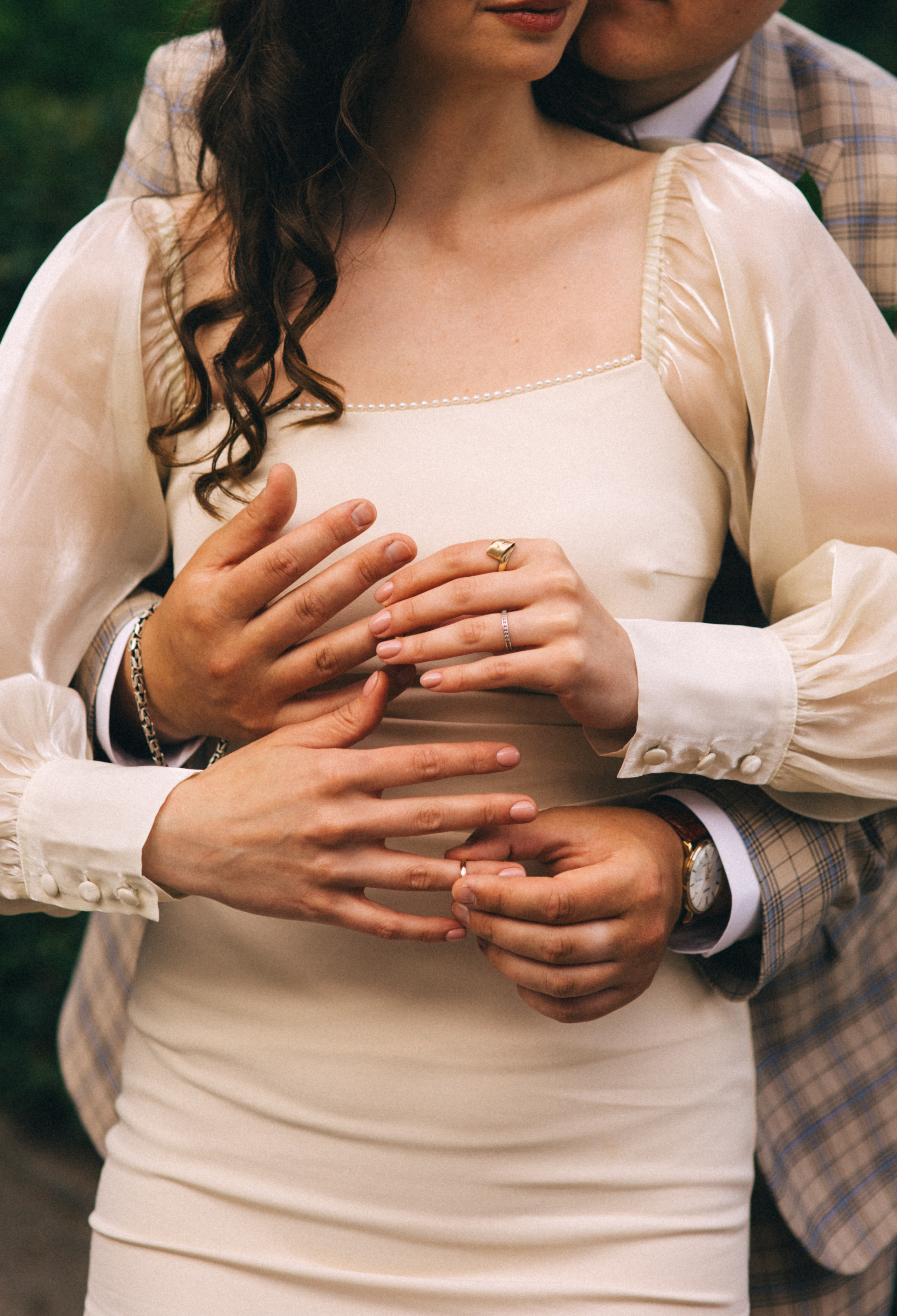 Свадебное. Детский и семейный фотограф в Санкт-Петербурге и области Никова Вика