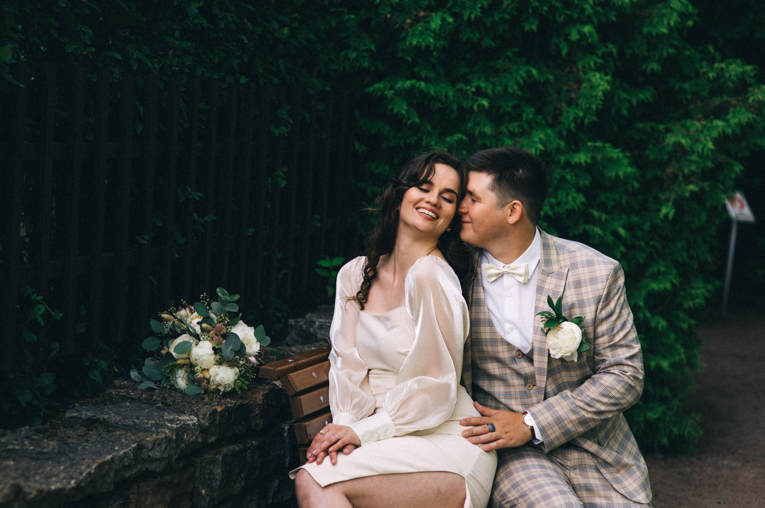 Свадебное. Детский и семейный фотограф в Санкт-Петербурге и области Никова Вика