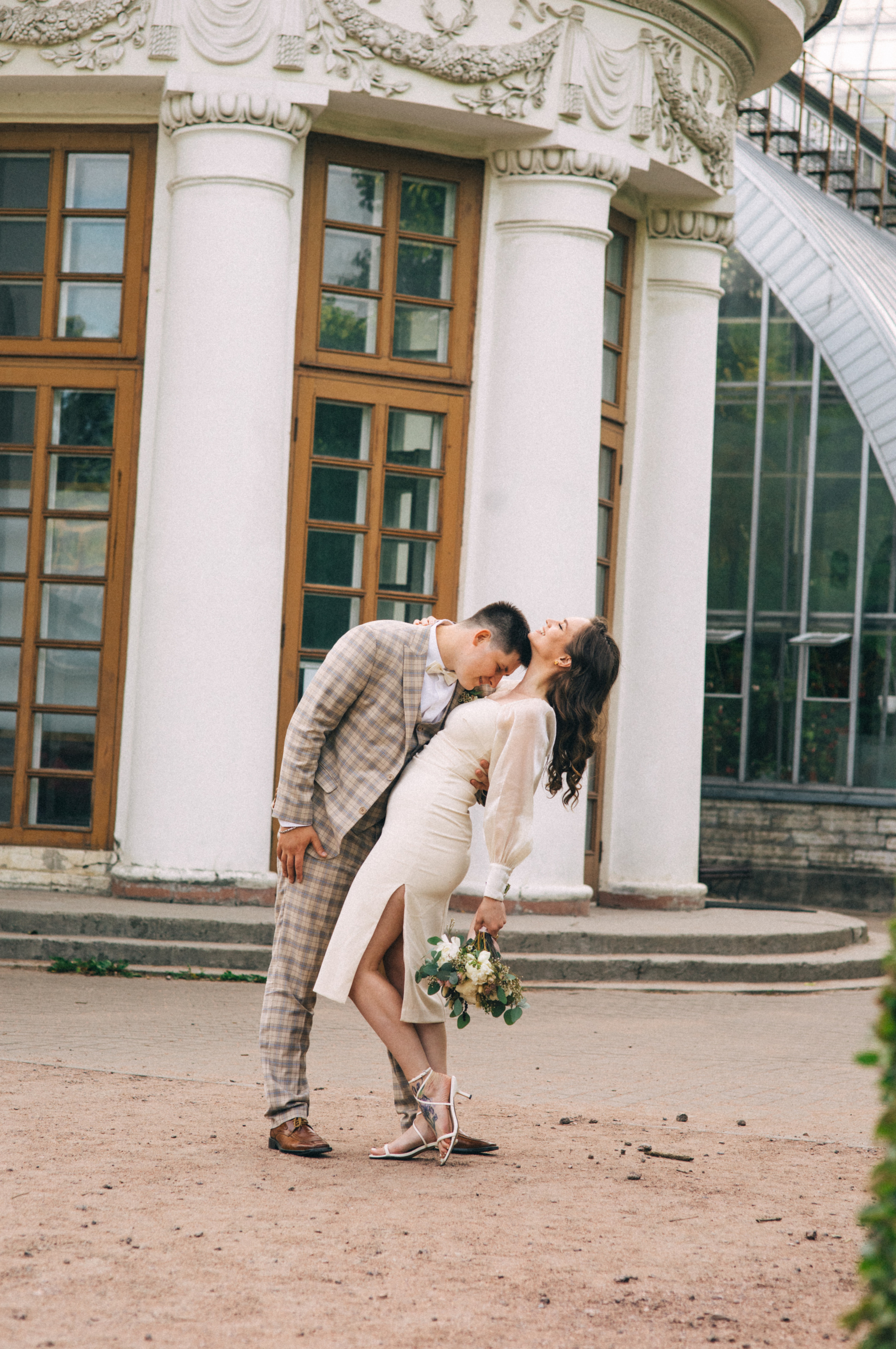 Свадебное. Детский и семейный фотограф в Санкт-Петербурге и области Никова Вика