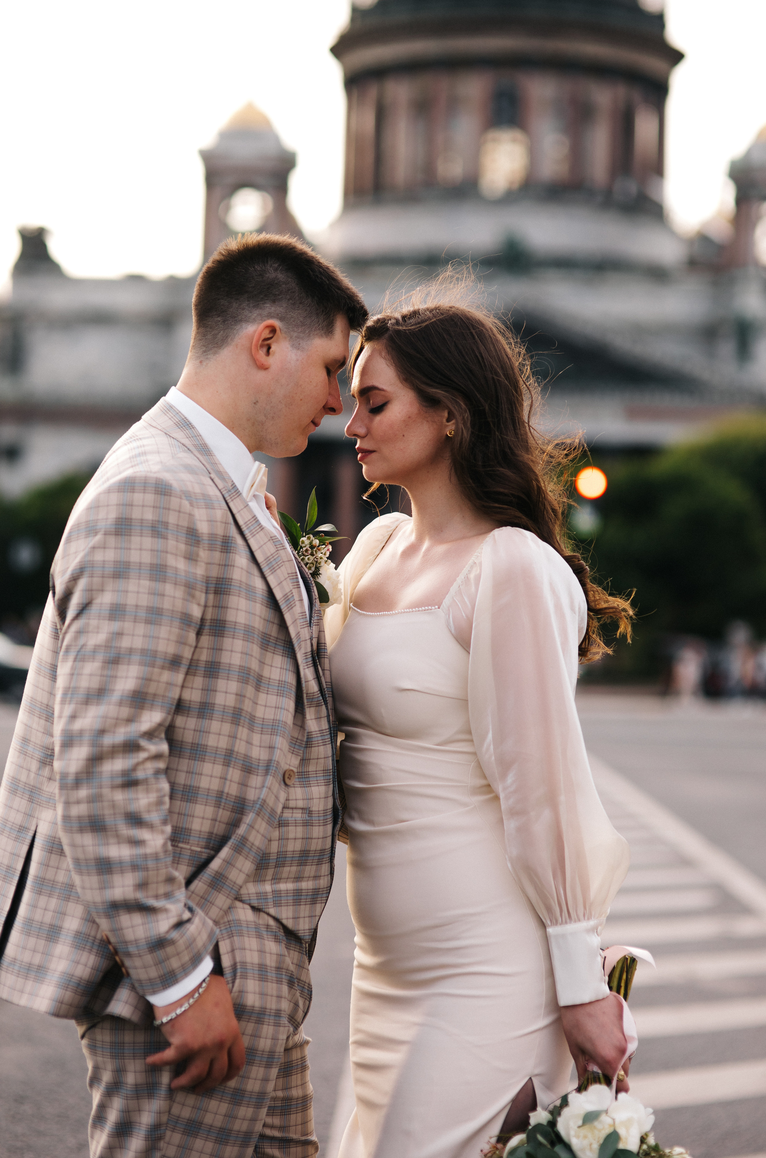 Свадебное. Детский и семейный фотограф в Санкт-Петербурге и области Никова Вика