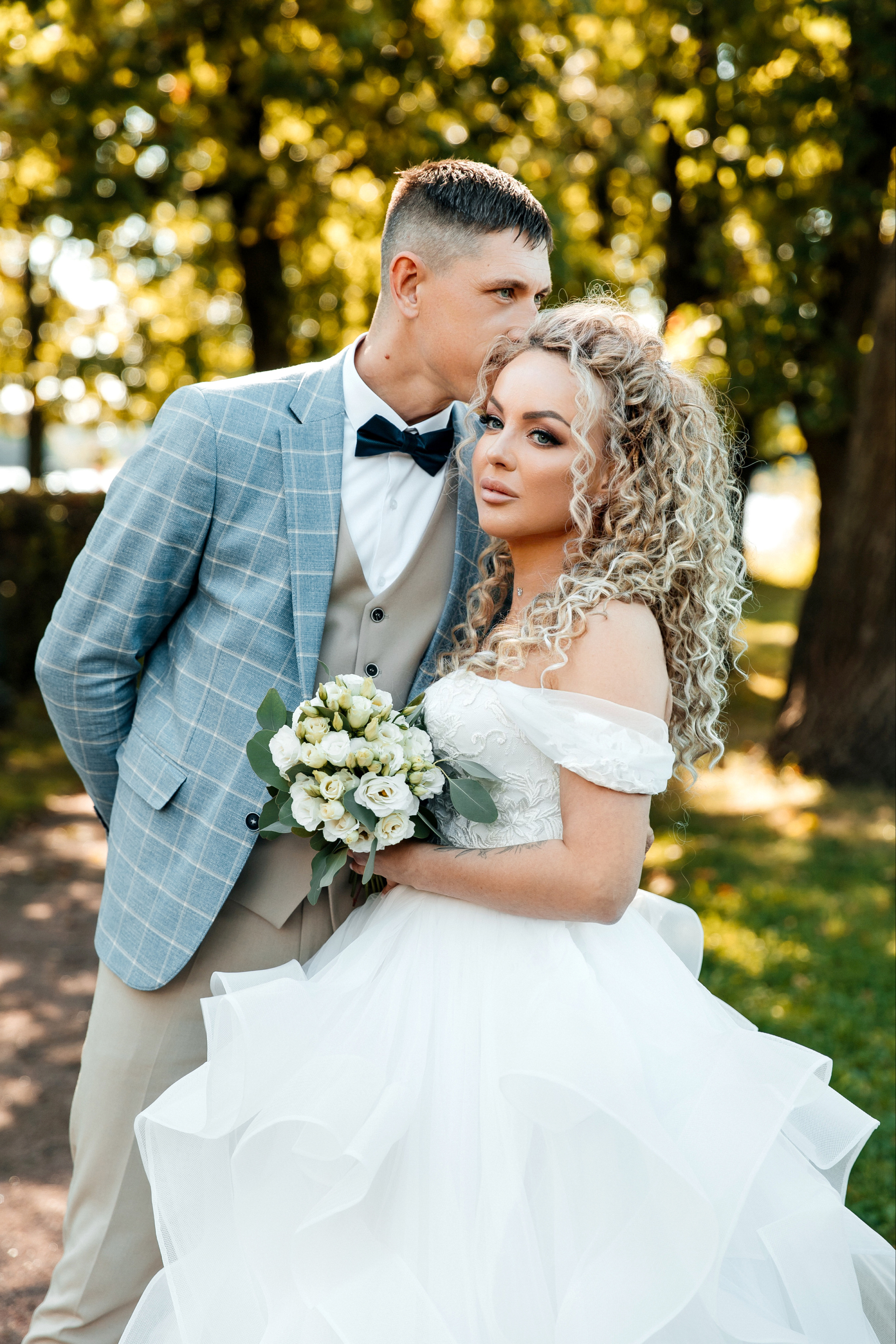 Детский и семейный фотограф в Санкт-Петербурге и области Никова Вика