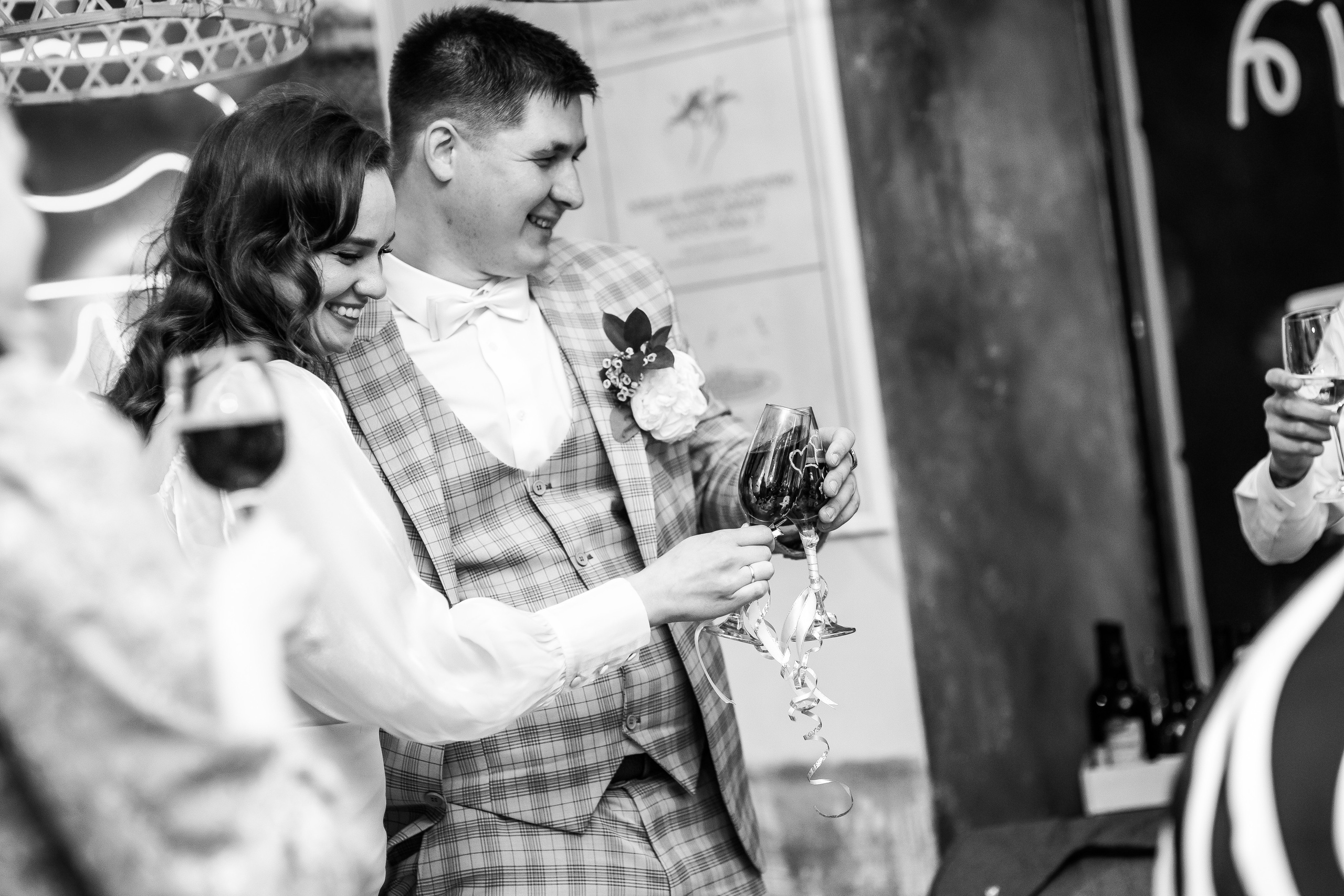 Свадебное. Детский и семейный фотограф в Санкт-Петербурге и области Никова Вика