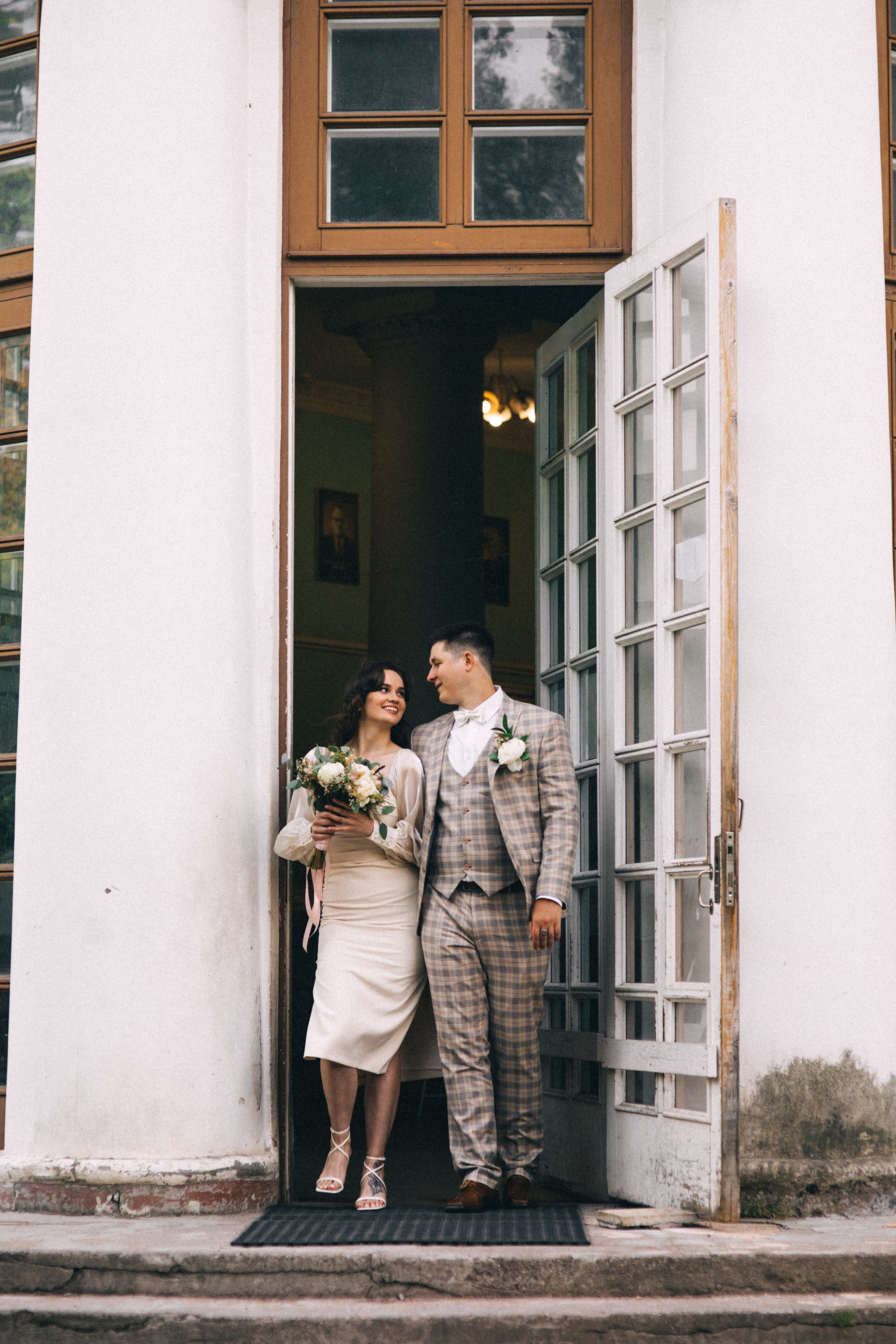 Свадебное. Детский и семейный фотограф в Санкт-Петербурге и области Никова Вика