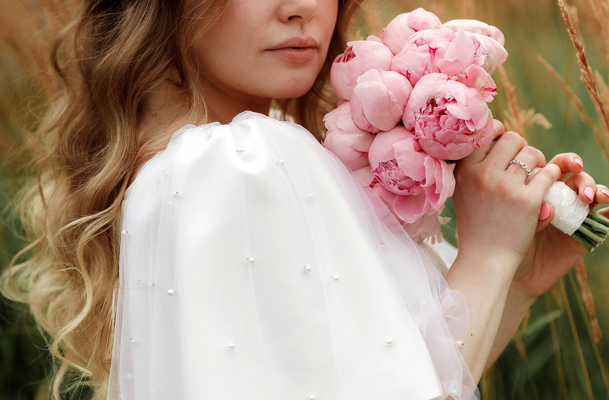 Свадебное. Детский и семейный фотограф в Санкт-Петербурге и области Никова Вика