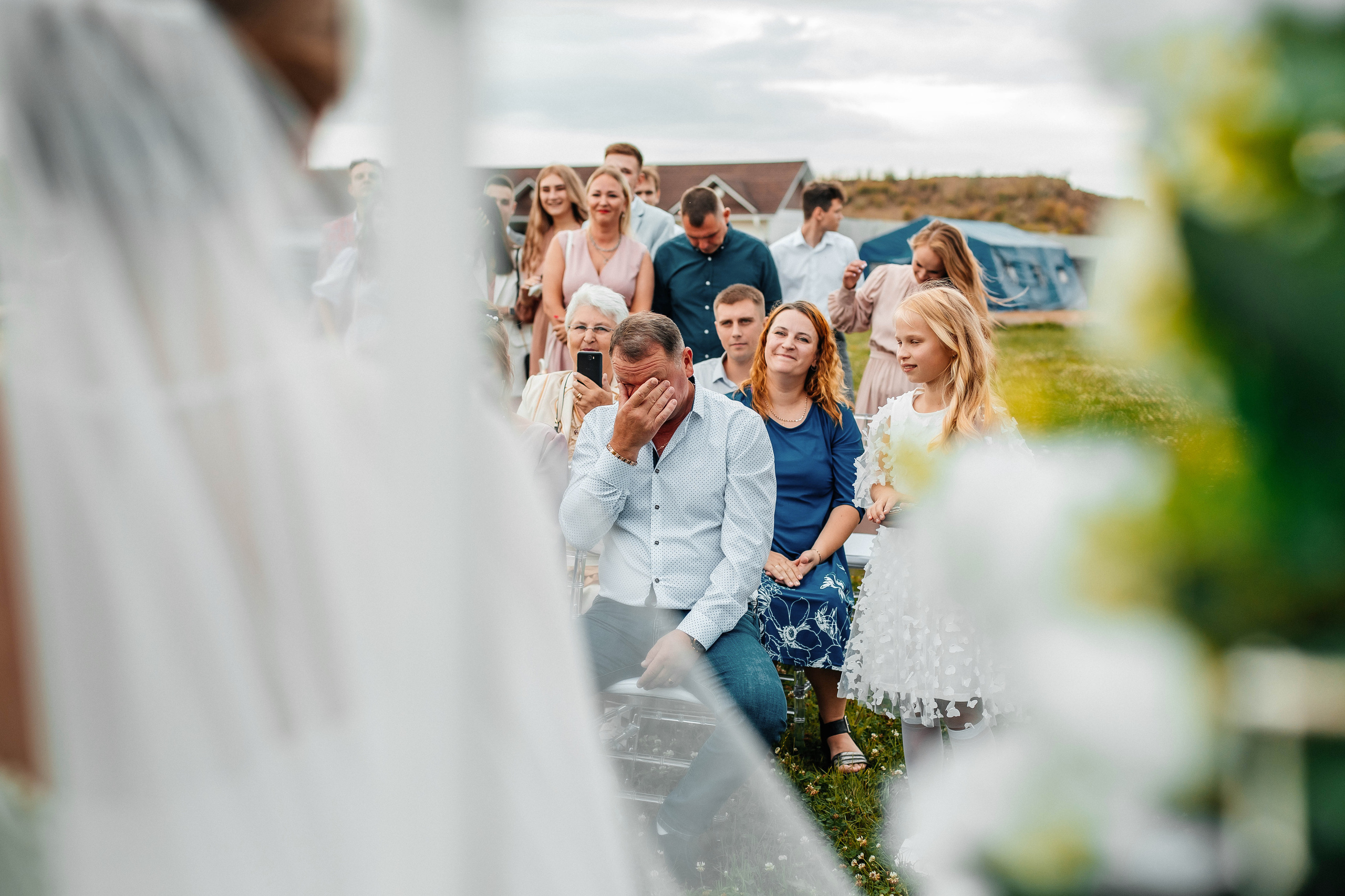 Свадебное. Детский и семейный фотограф в Санкт-Петербурге и области Никова Вика