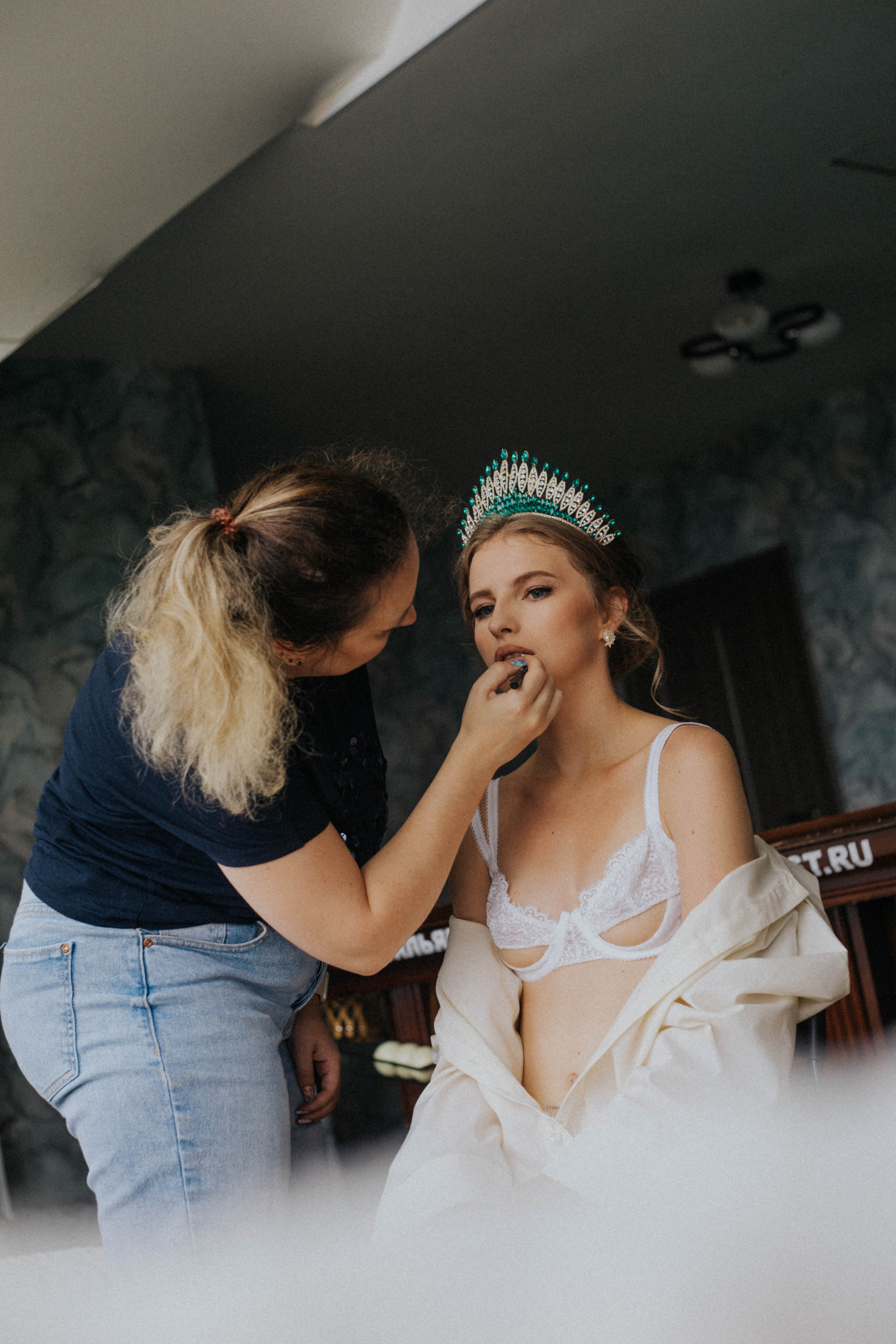 Свадебное. Детский и семейный фотограф в Санкт-Петербурге и области Никова Вика