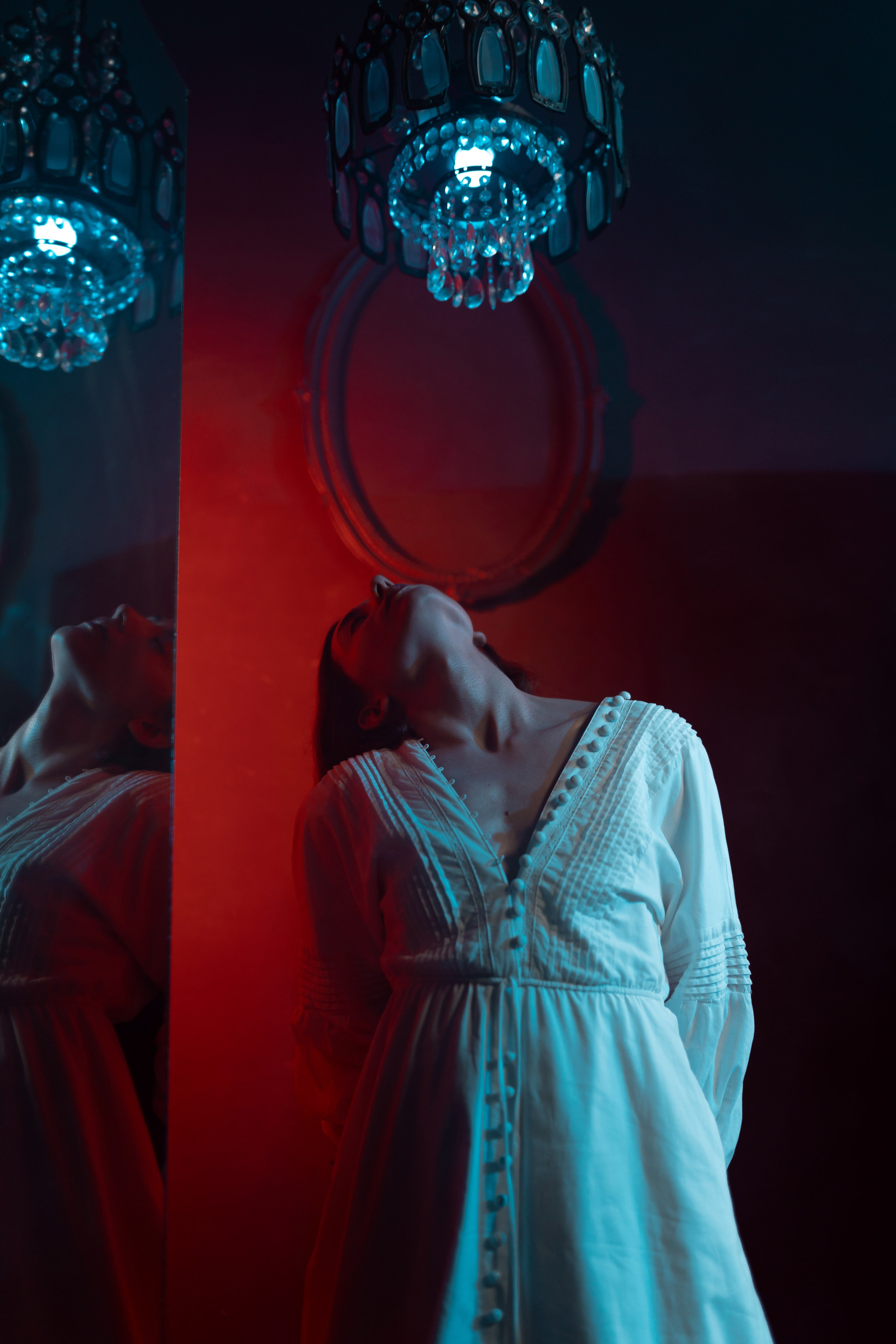 Анастасия. Фотограф Островская Юлия