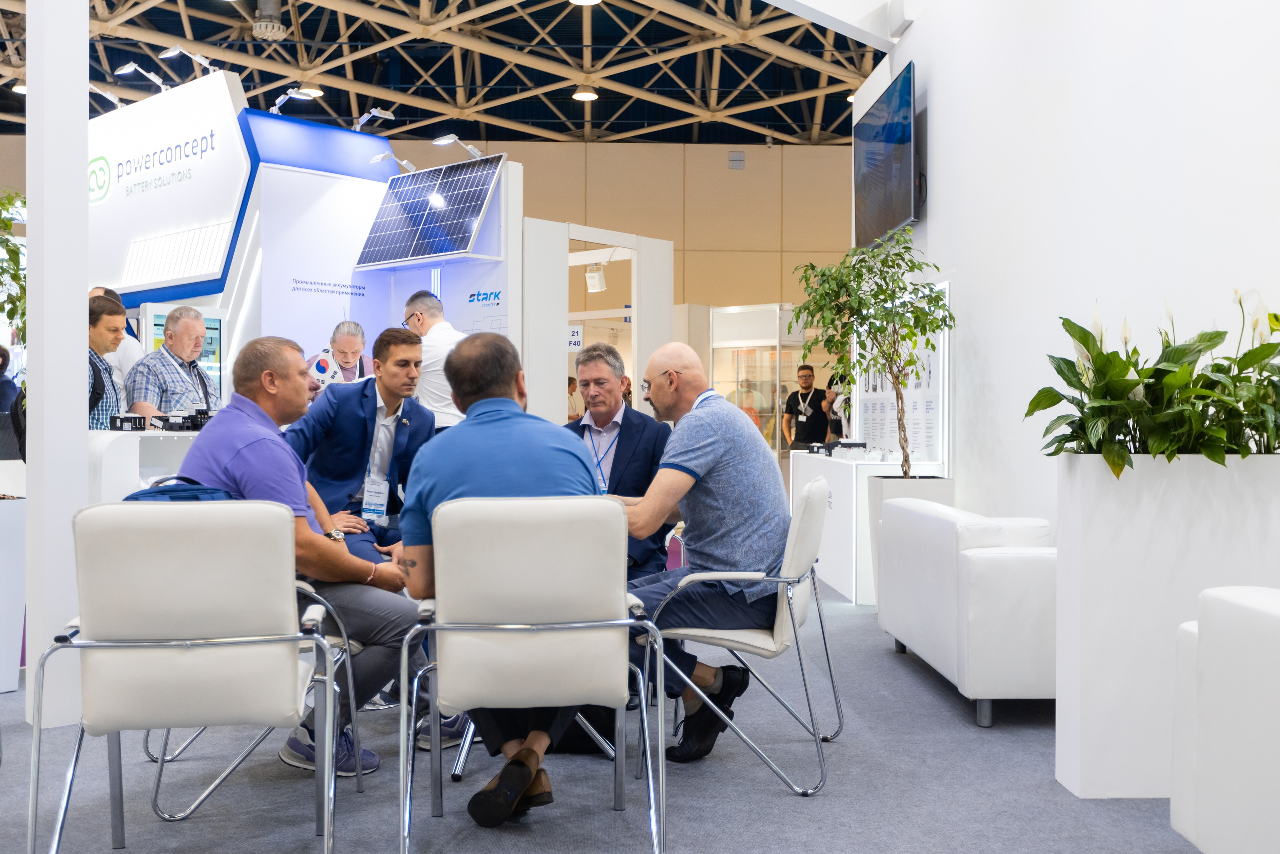 СТЕНД 2024. Агентство по фото и видео съемке