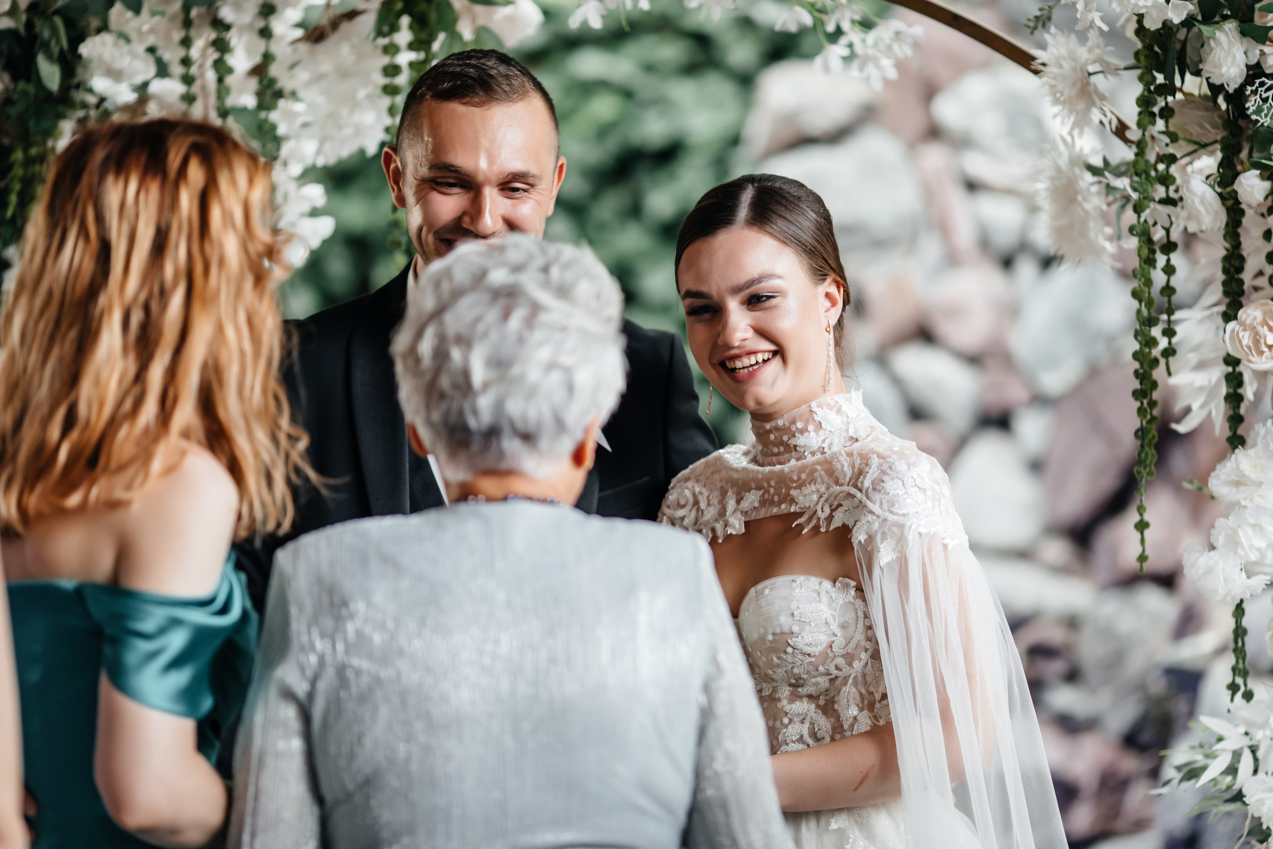 Анонс свадьбы для Романа и Алены. Свадебный фотограф в Крыму и Севастополе Ольга Баскакова