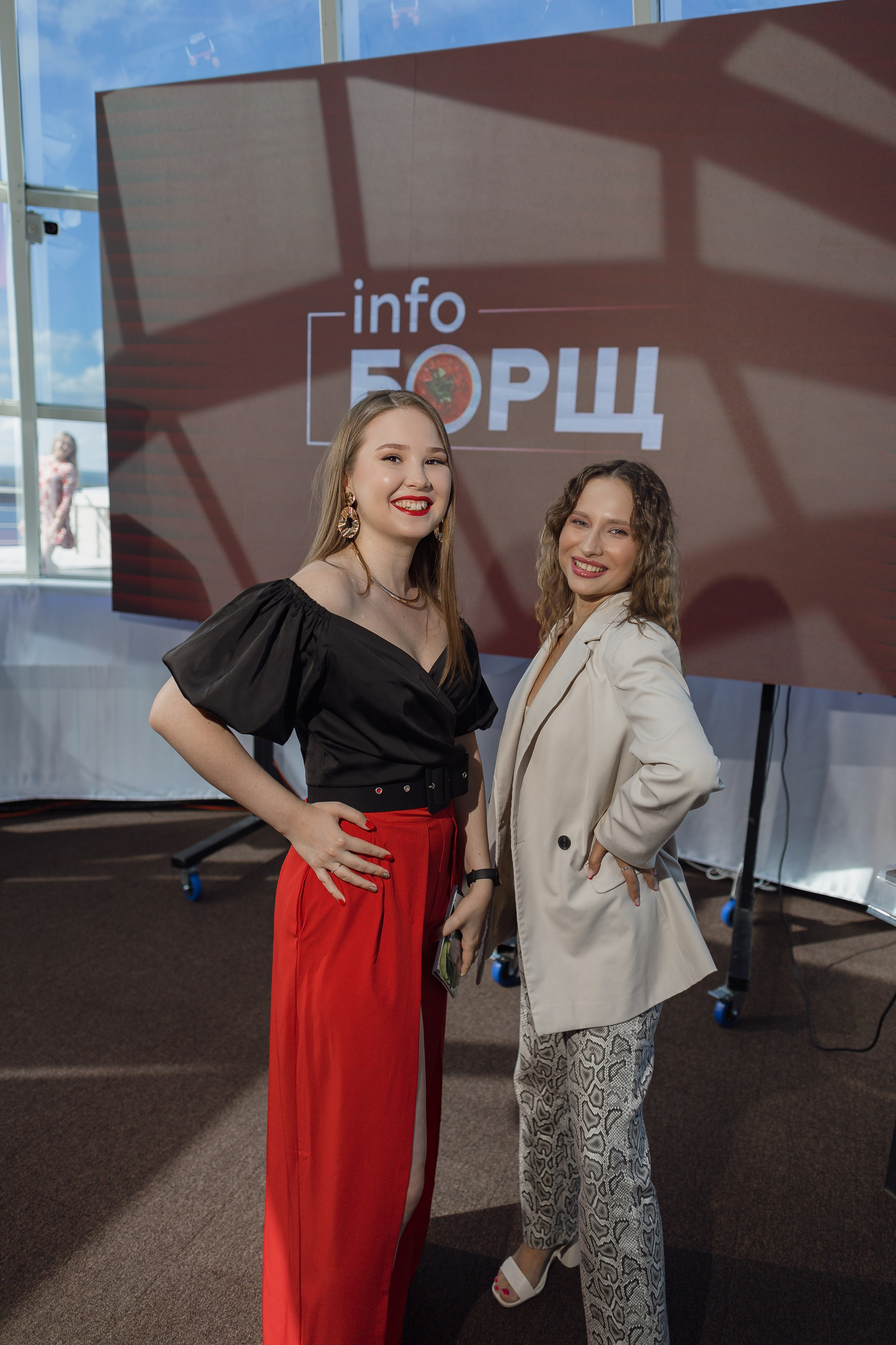 InfоБОРЩ. Фотограф в Самаре и Самарской области Констанция