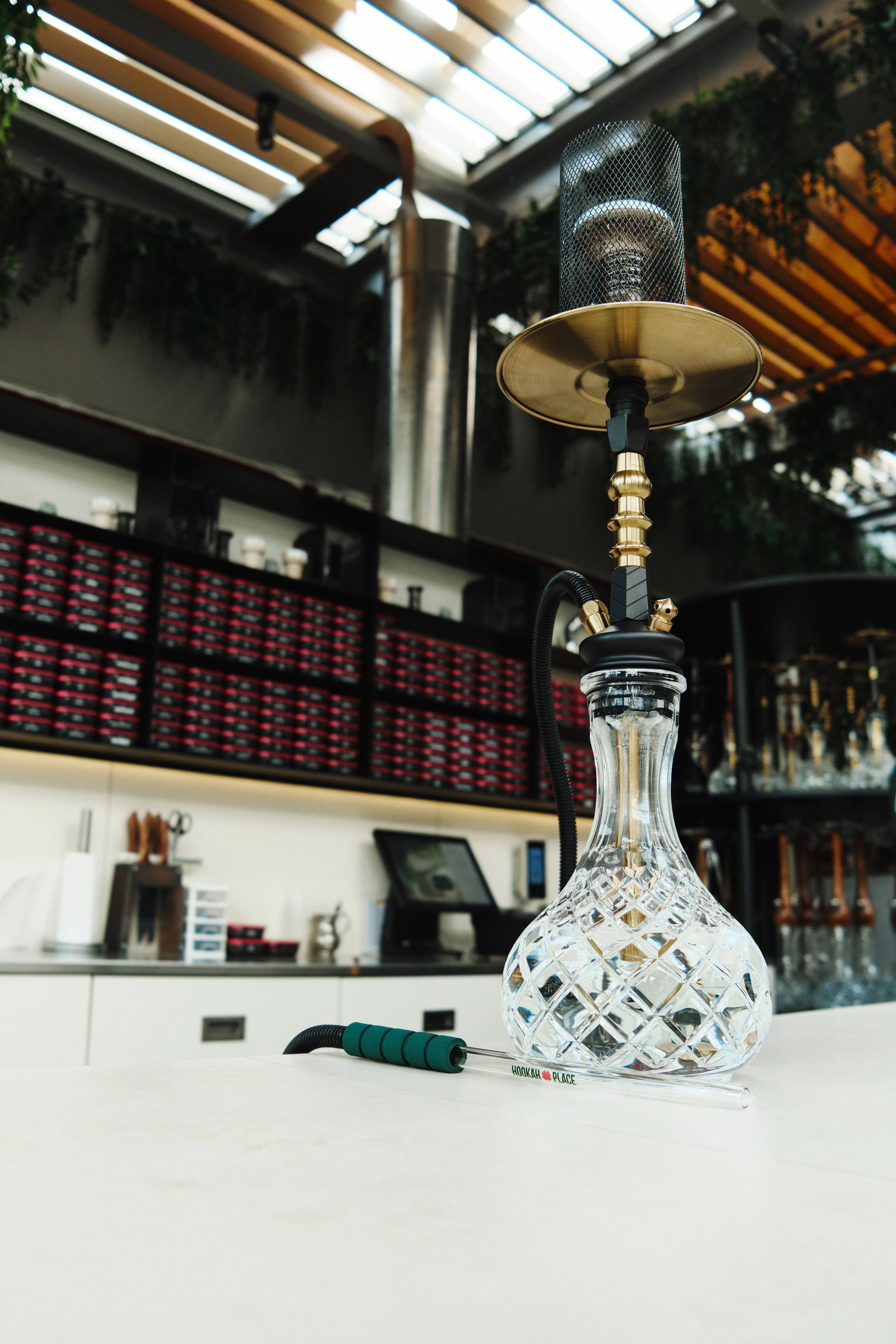 HOOKAH PLACE. NOIZOMAX Художественный фотограф в Дубай