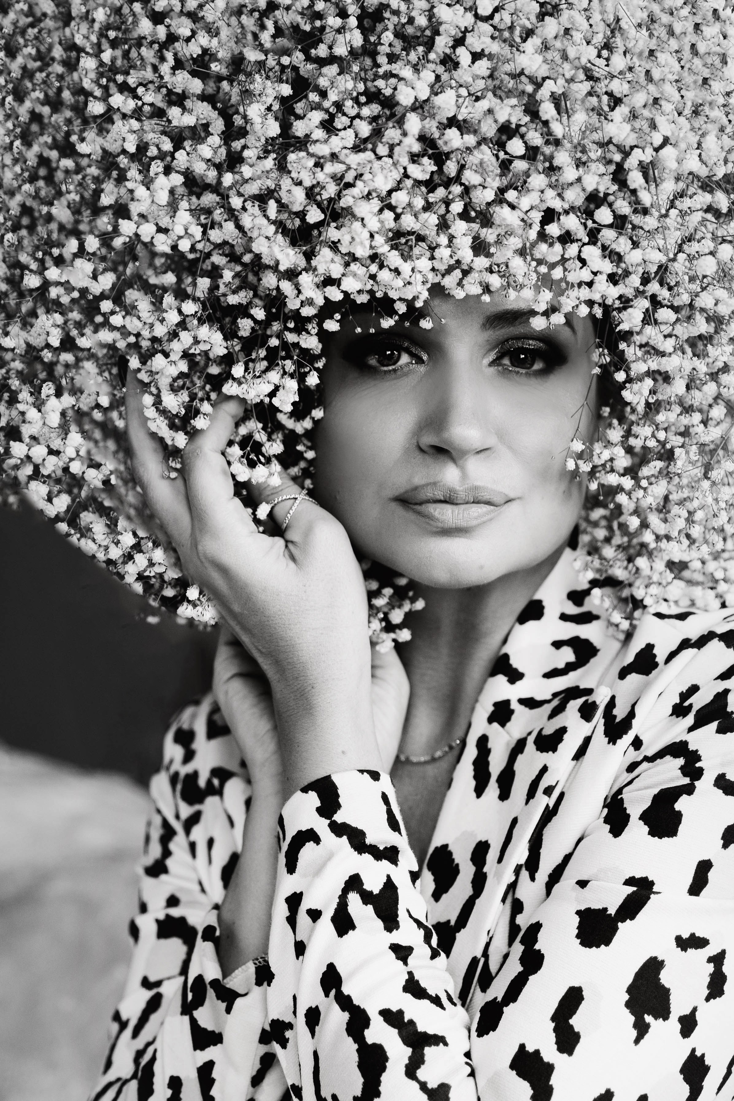 Оксана. Семейный фотограф в Санкт-Петербурге Алиса Мохова