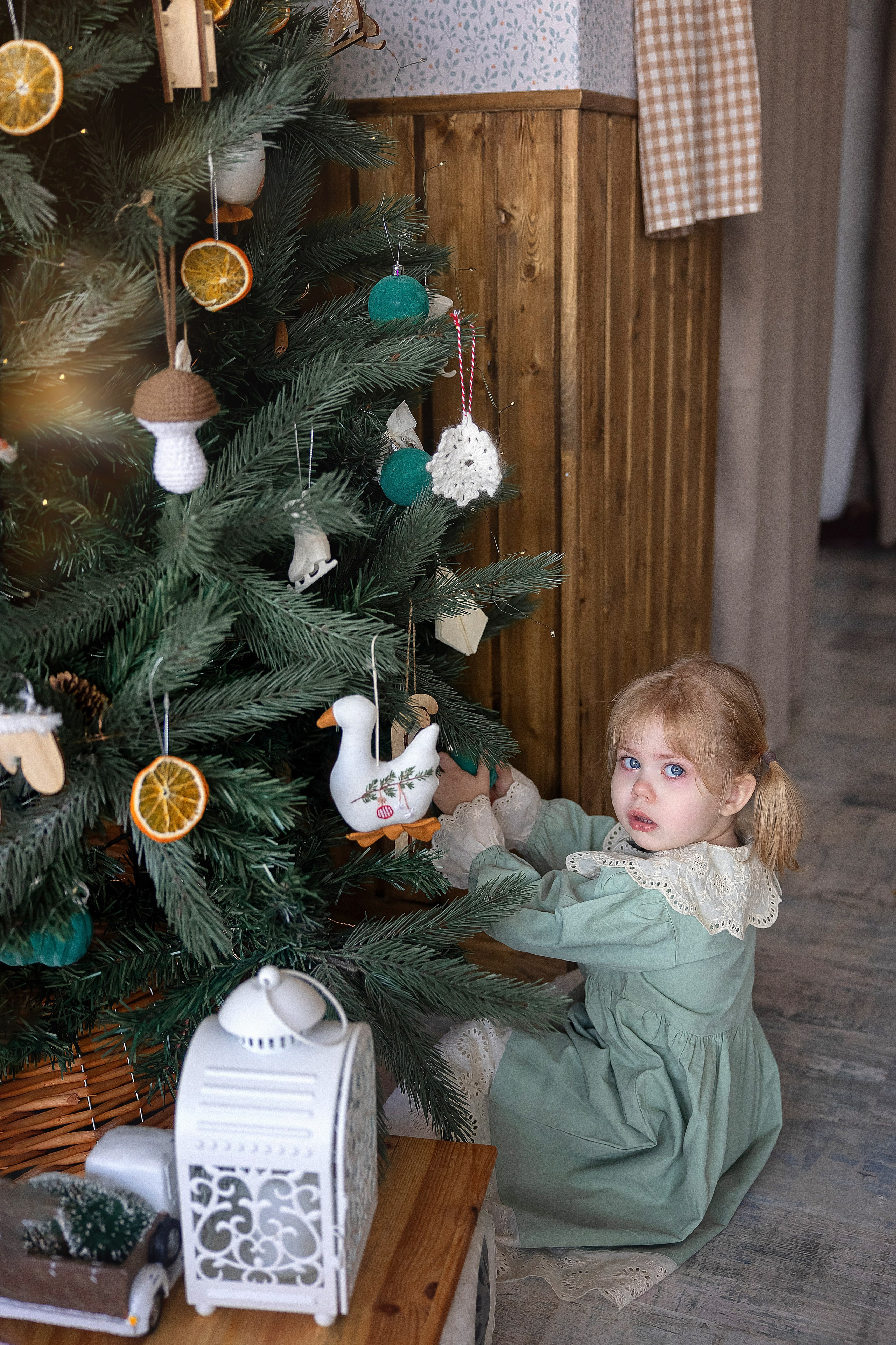 Витюша. Варюша и Аврора. Фотограф на крещение и венчание