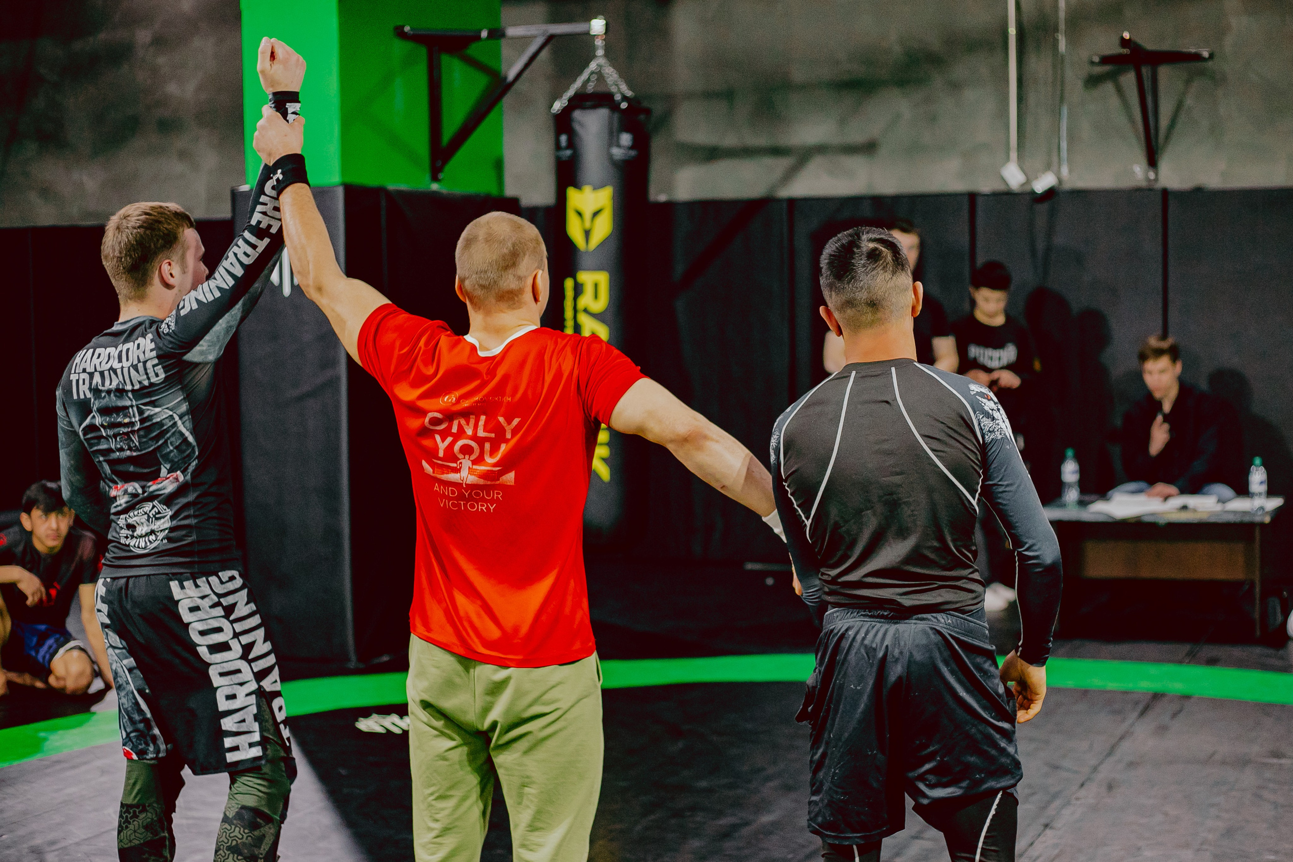 Соревнование по ГРЕПЛИНГУ. Репортажный и портретный фотограф в Екатеринбурге Гизатуллин Марат