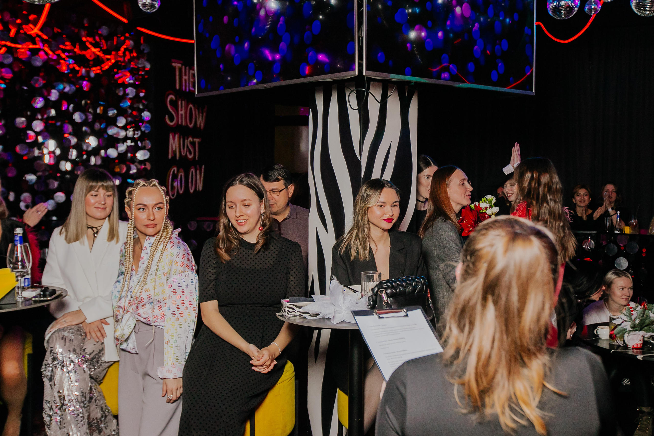 БАР МОЛОДОСТЬ. Репортажный и портретный фотограф в Екатеринбурге Гизатуллин Марат