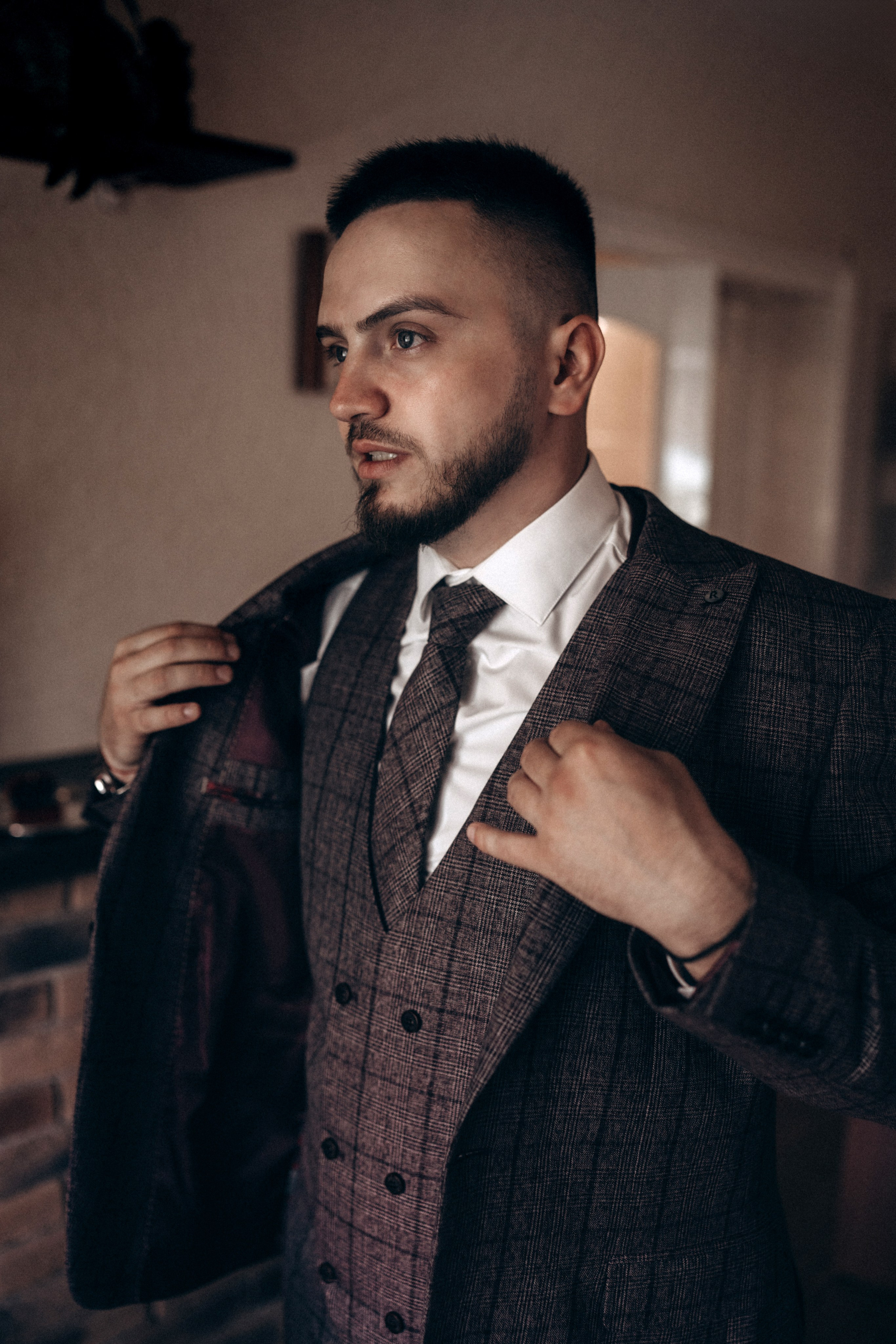 Аня и Иван. Фотограф Тамбов — Воронеж