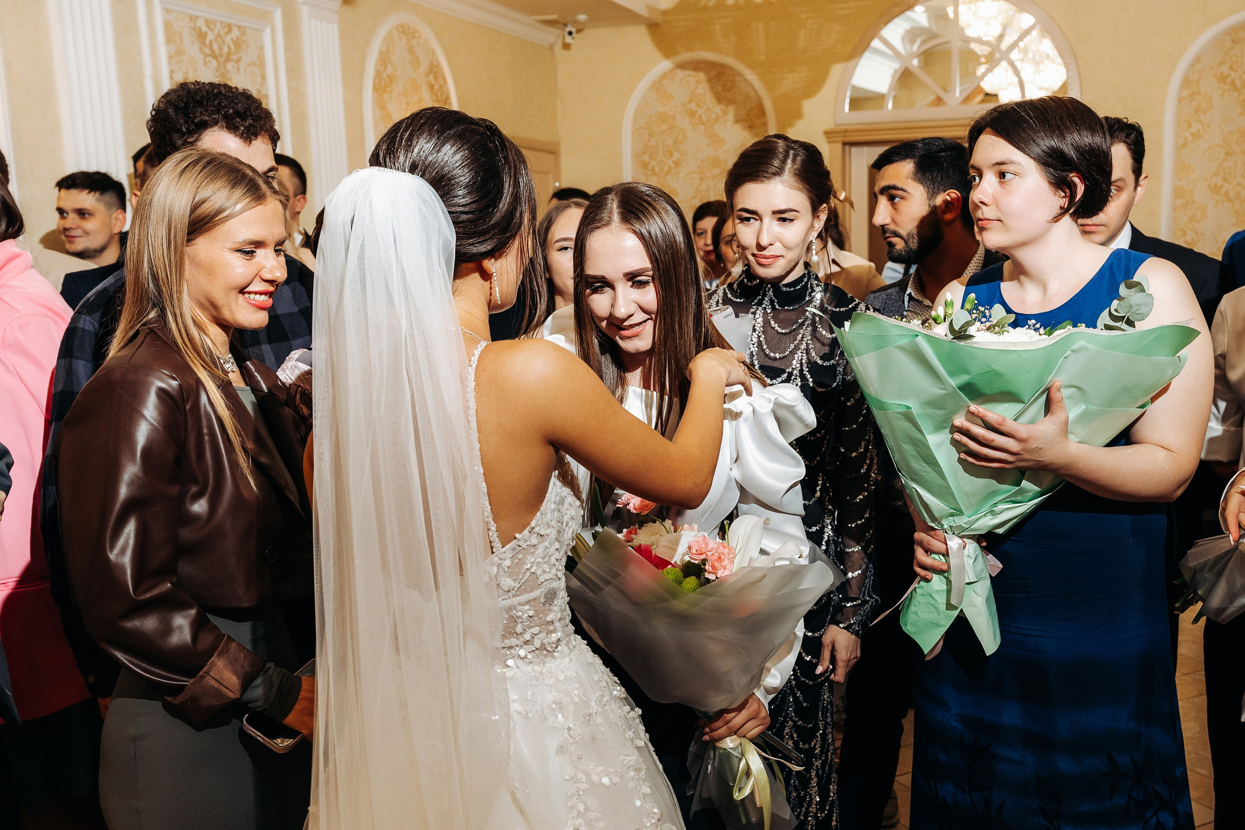 Максим Ангелина. Фотограф Омск Андрей Козяков