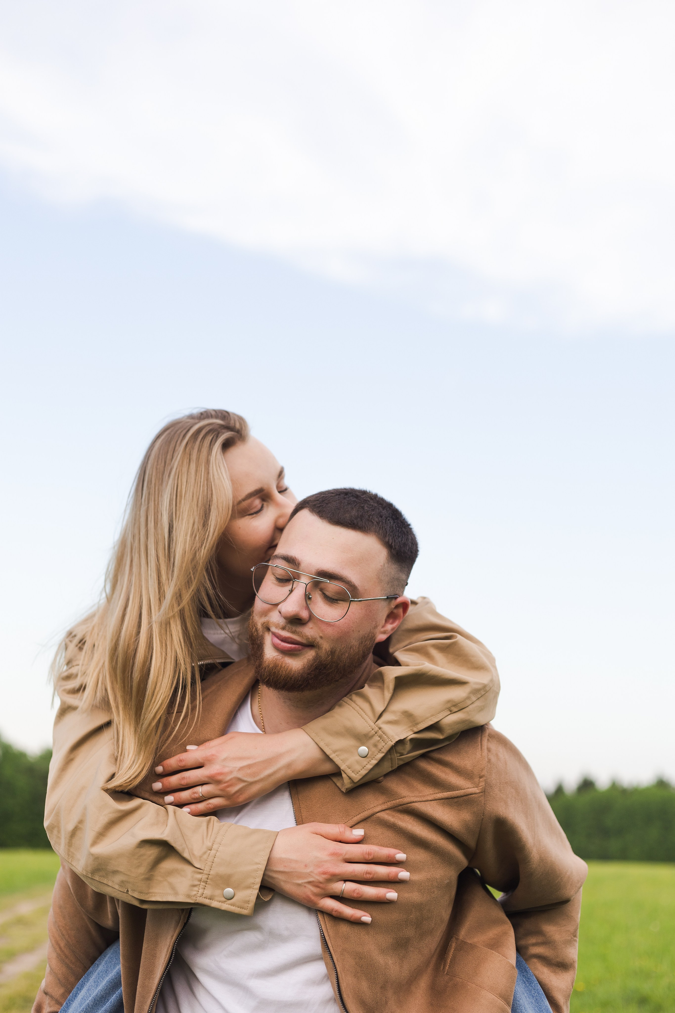 Юля и Богдан. Кристина | youseeitmyway | Фото